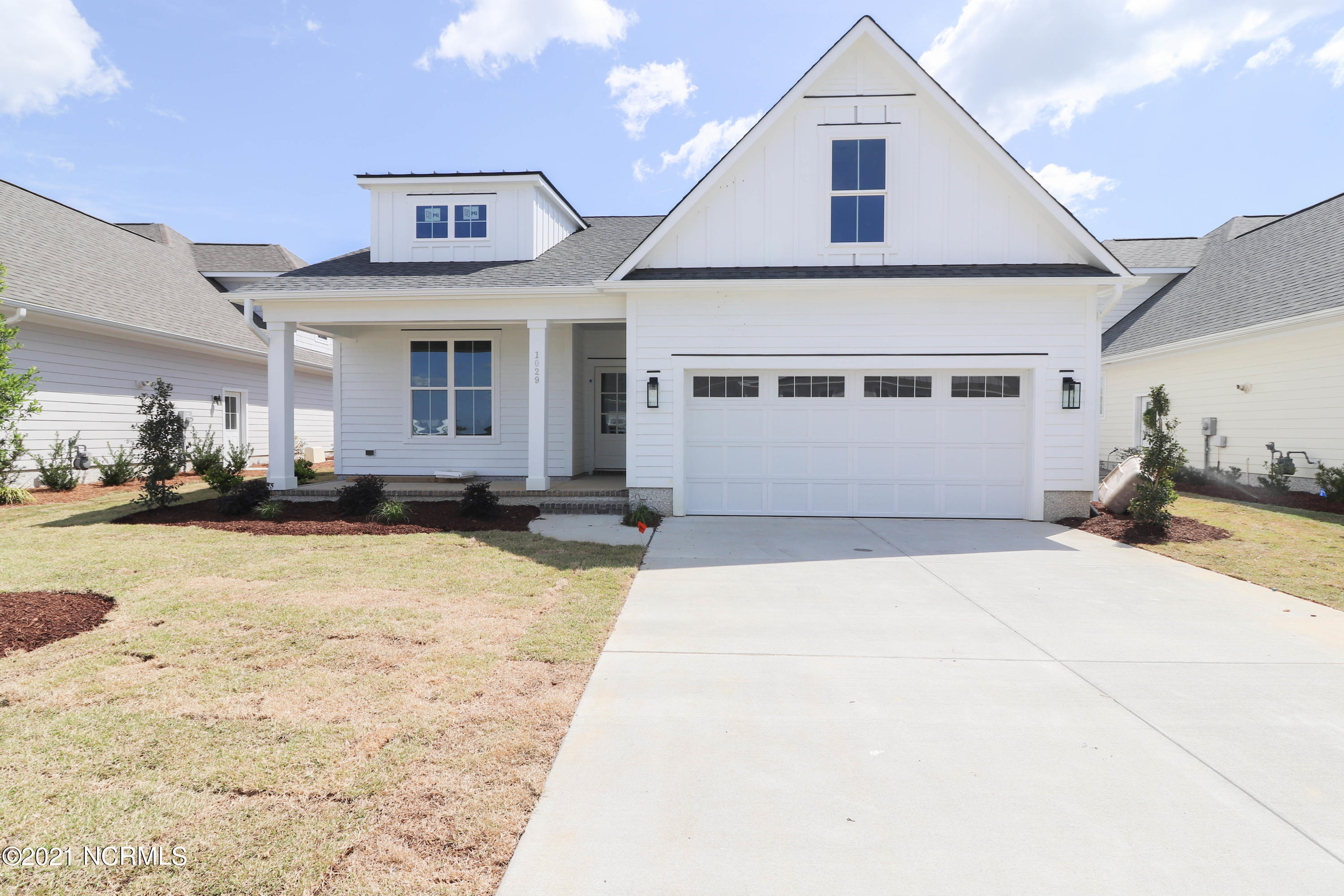 1029 Cranford Drive Property Photo 1