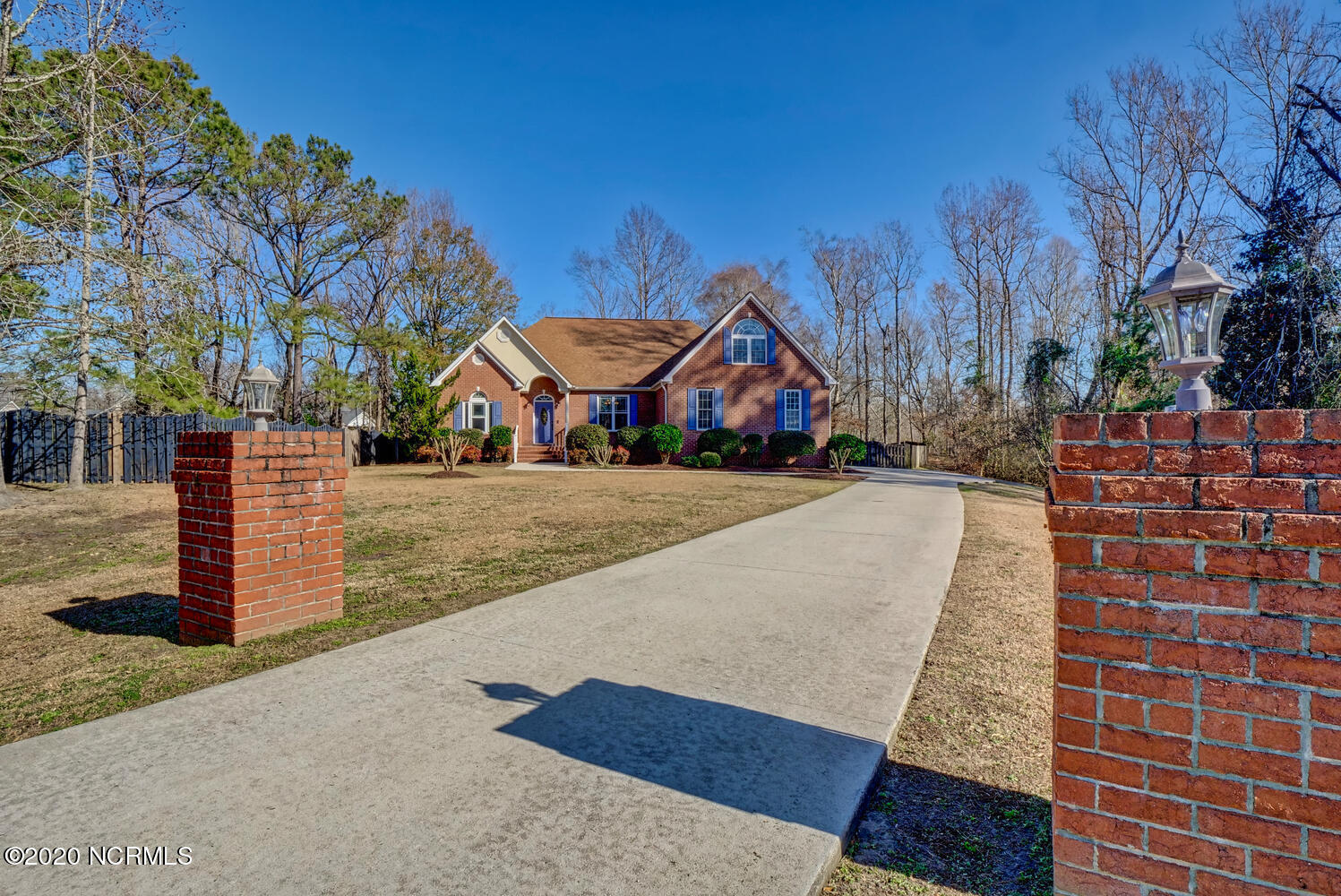 303 Martha Lane Property Photo 1