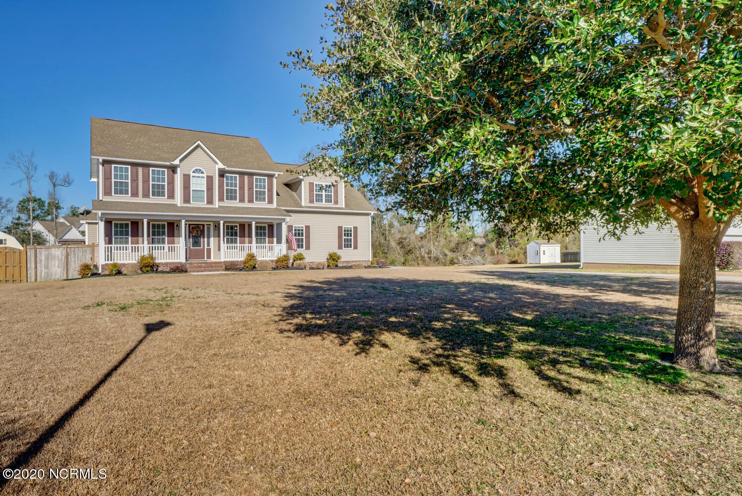 503 Jackson Court Property Photo 1