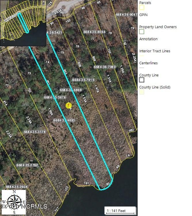 Lot 74 Winfield Lane Property Photo 4