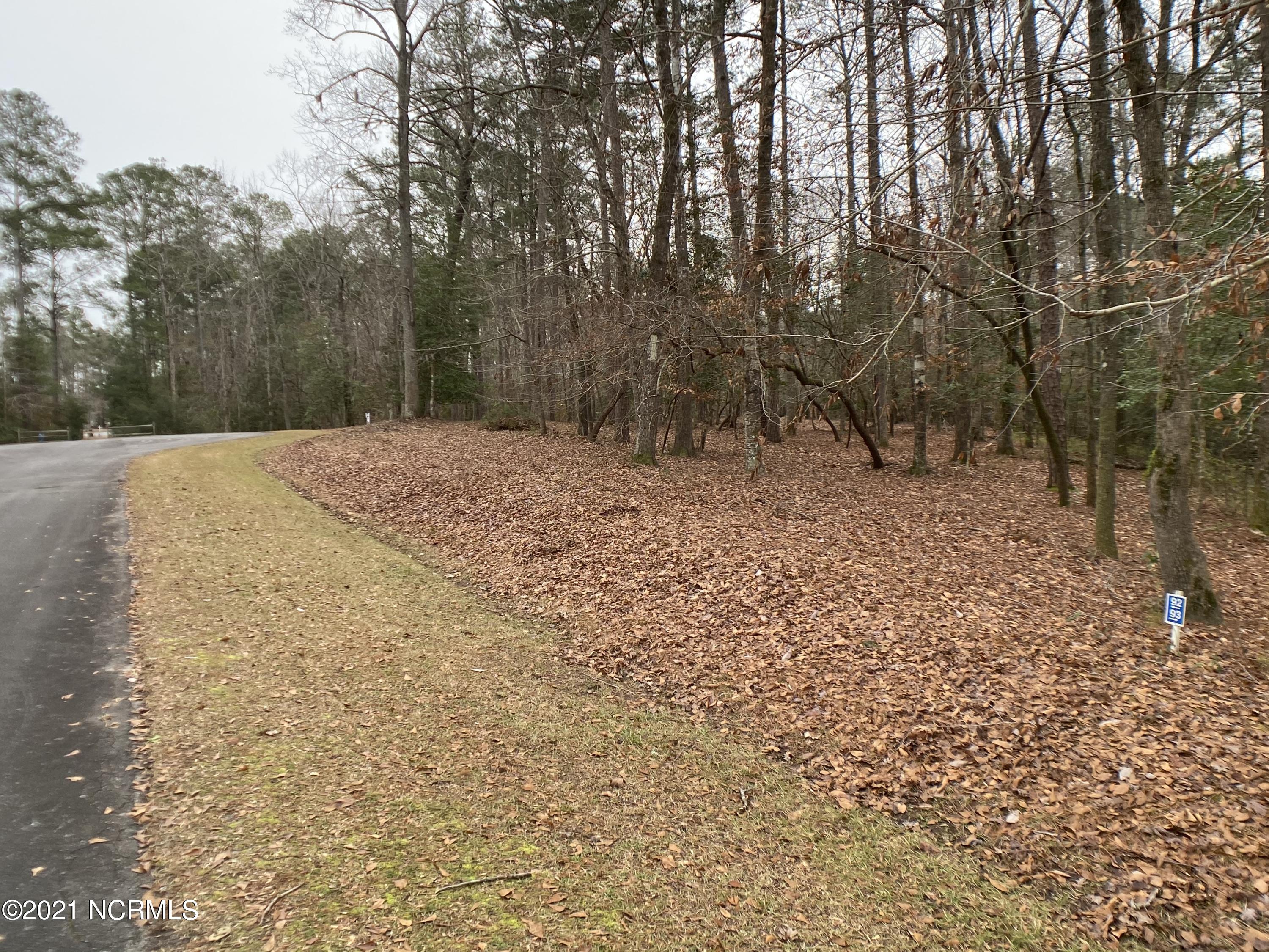 Lot 92 Waters Edge Drive Property Photo 1