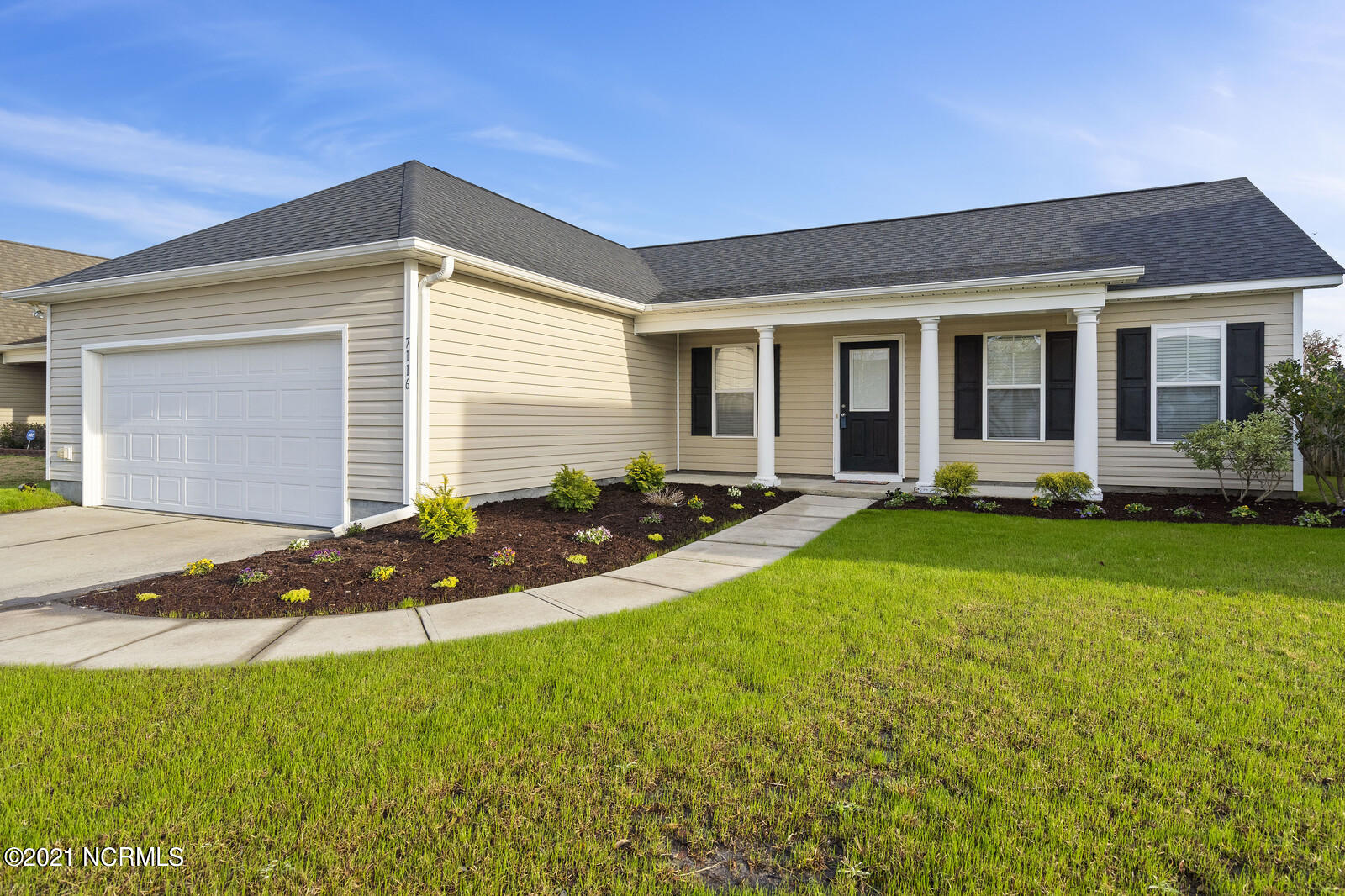 7116 Verona Drive Property Photo 1