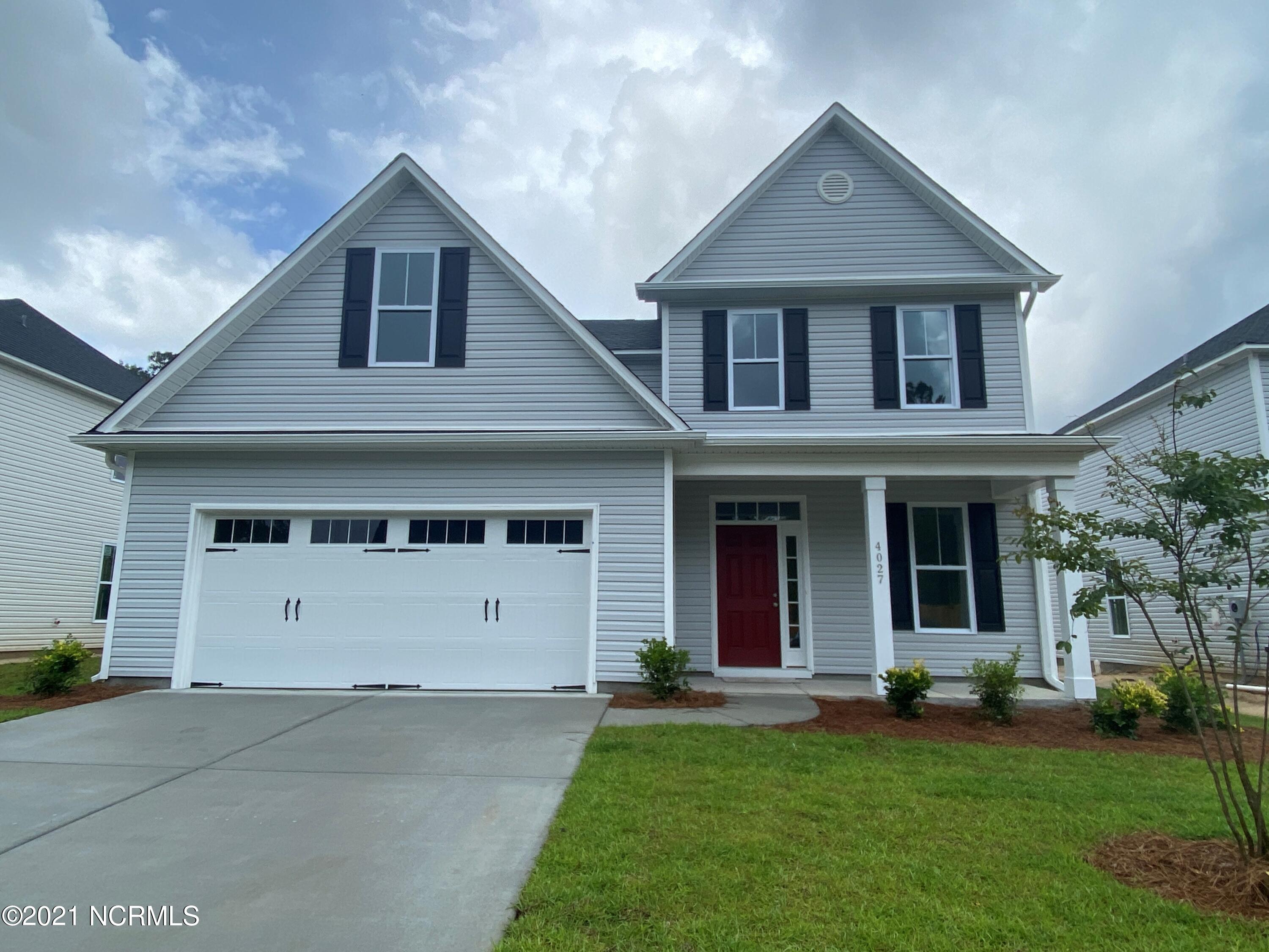 4027 Little Dipper Court Property Photo 1