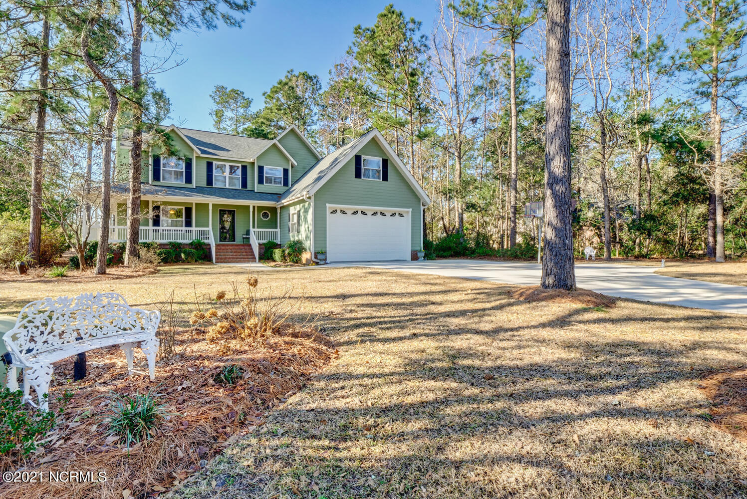 1220 Royal Tern Drive Property Photo 1
