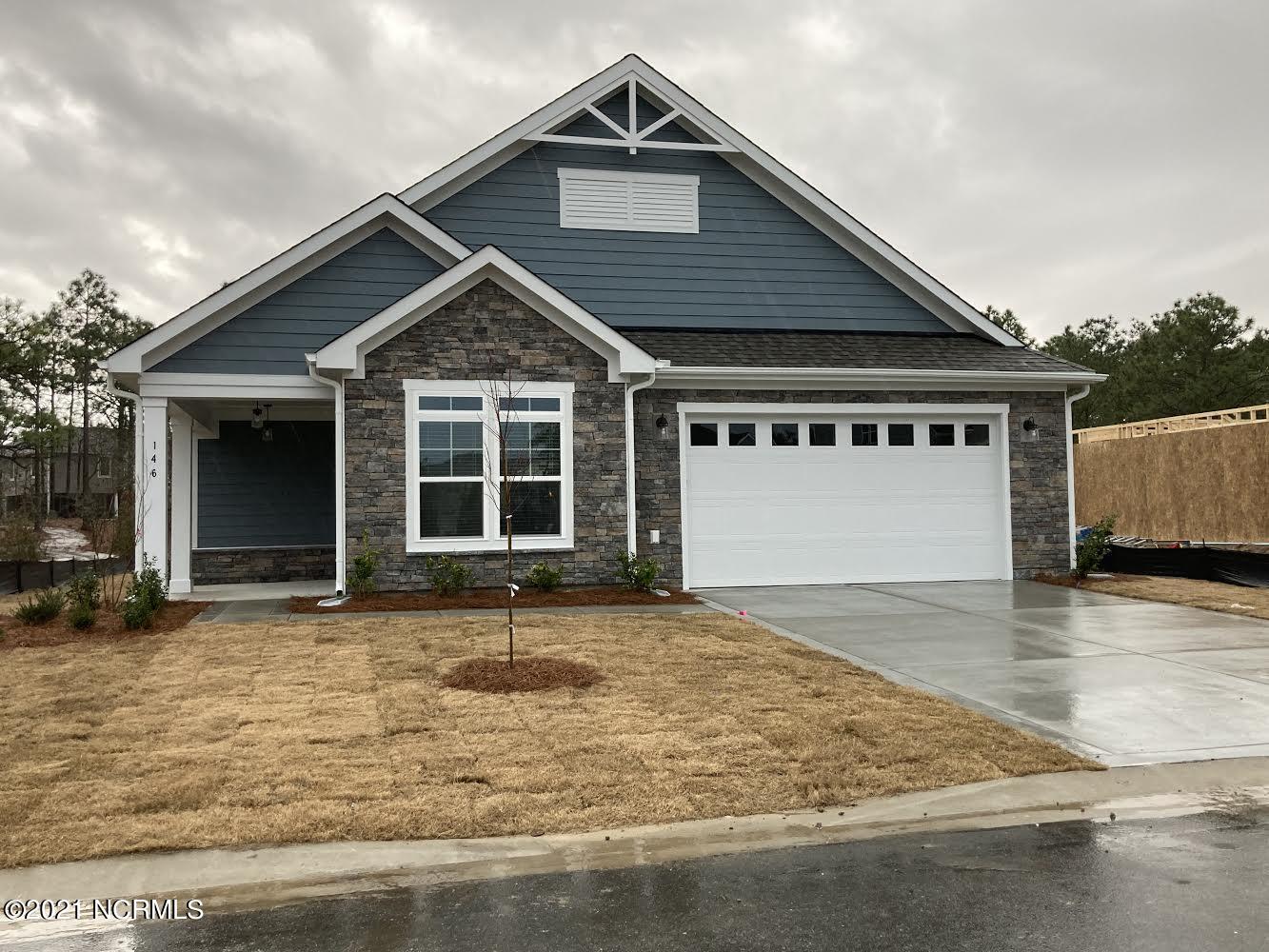 146 Rice Marsh Way Property Photo 1