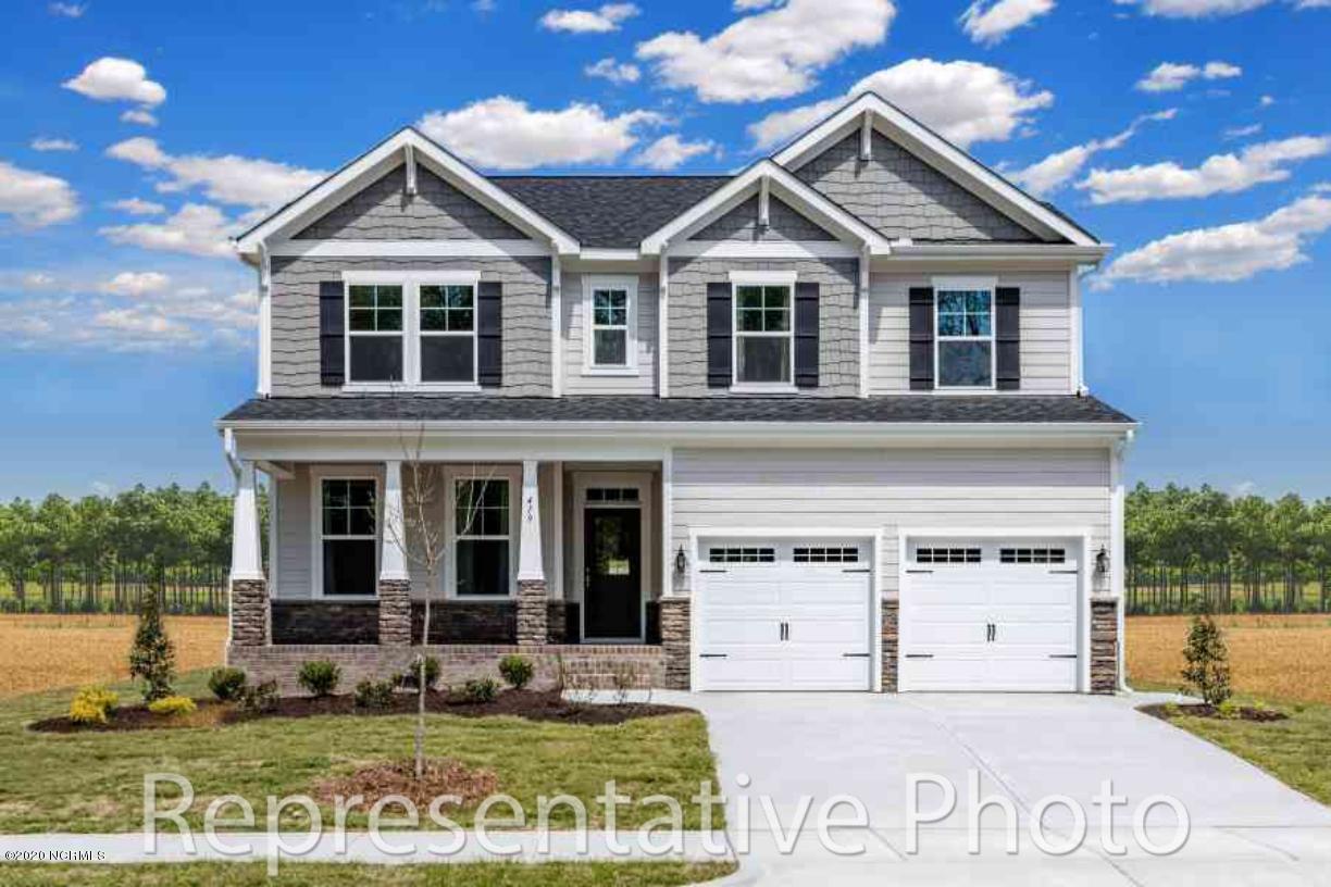 903 Courthouse Crossing Property Photo 1