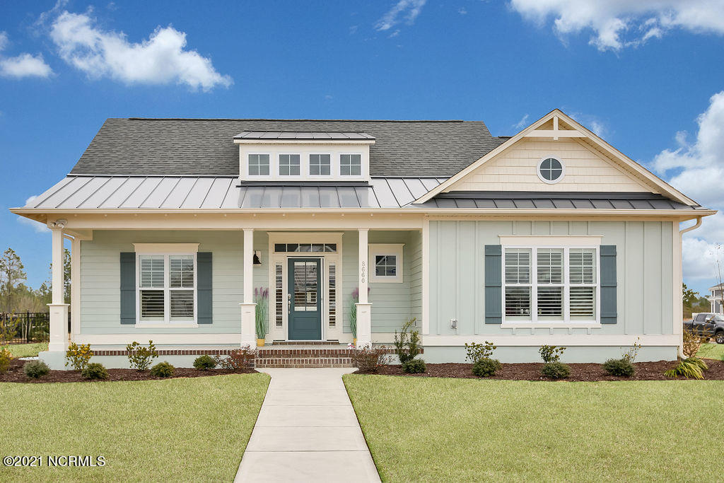 8660 Lavender Court Property Photo 1
