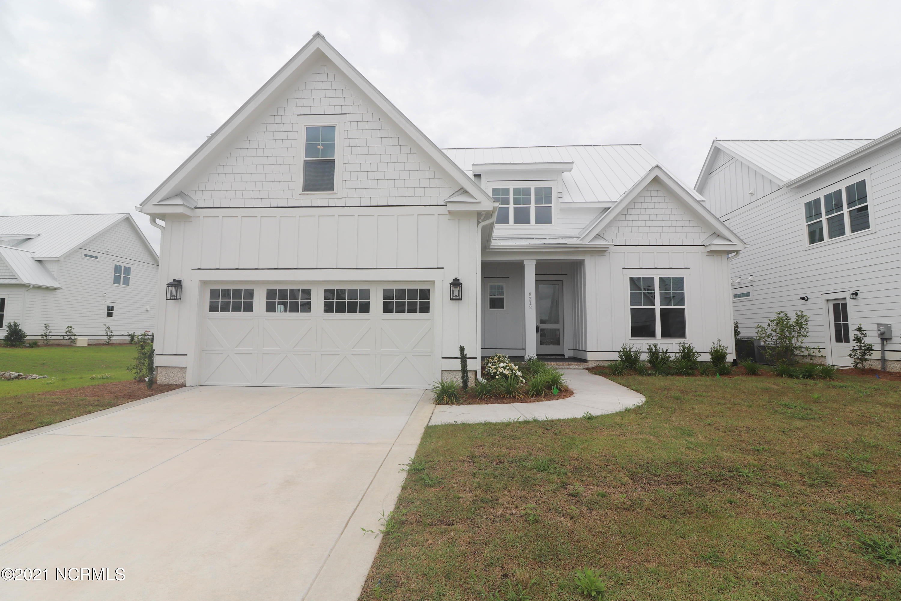 8212 Moss Bridge Court Property Photo 1