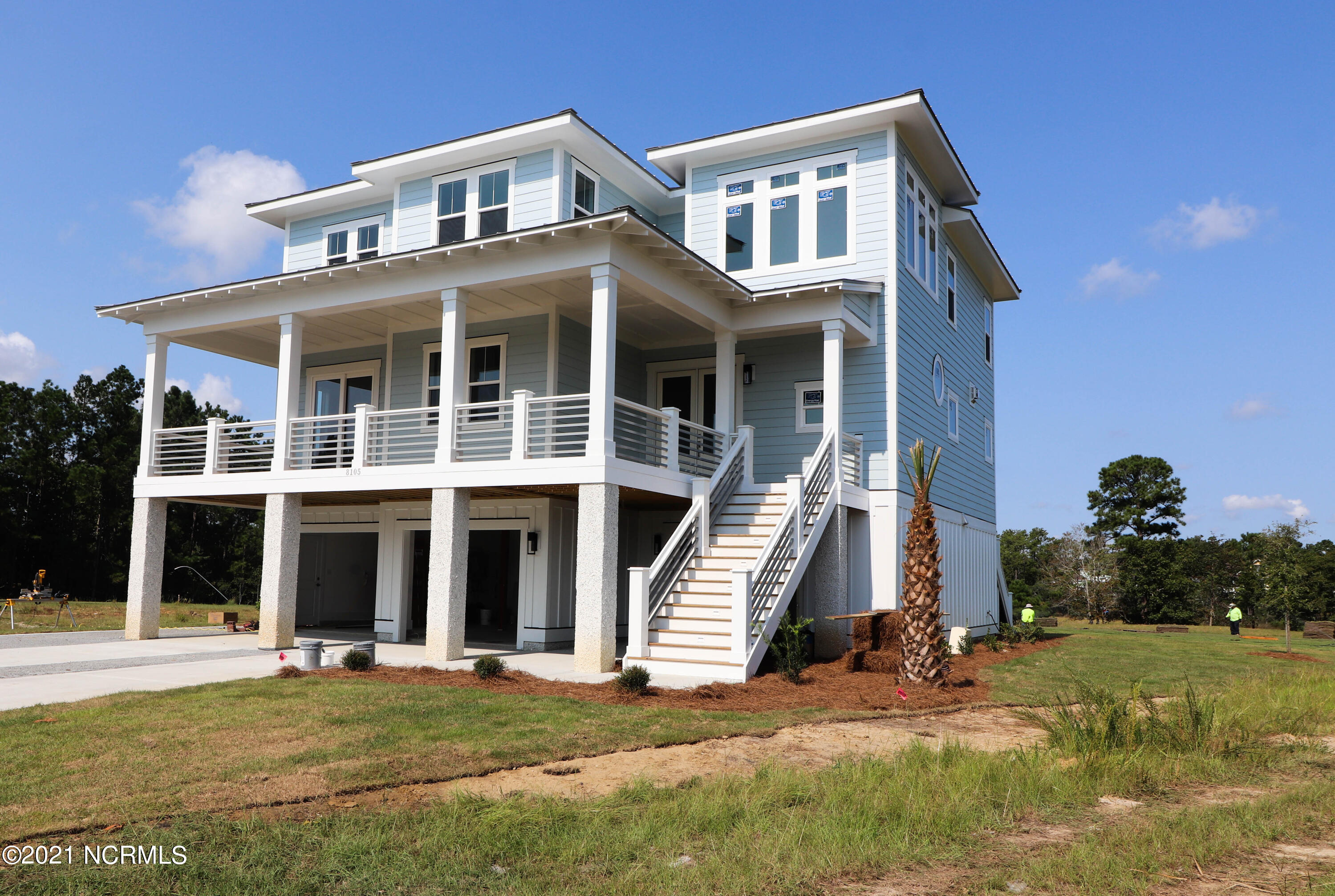 8105 Grand Harbour Court Property Photo 1