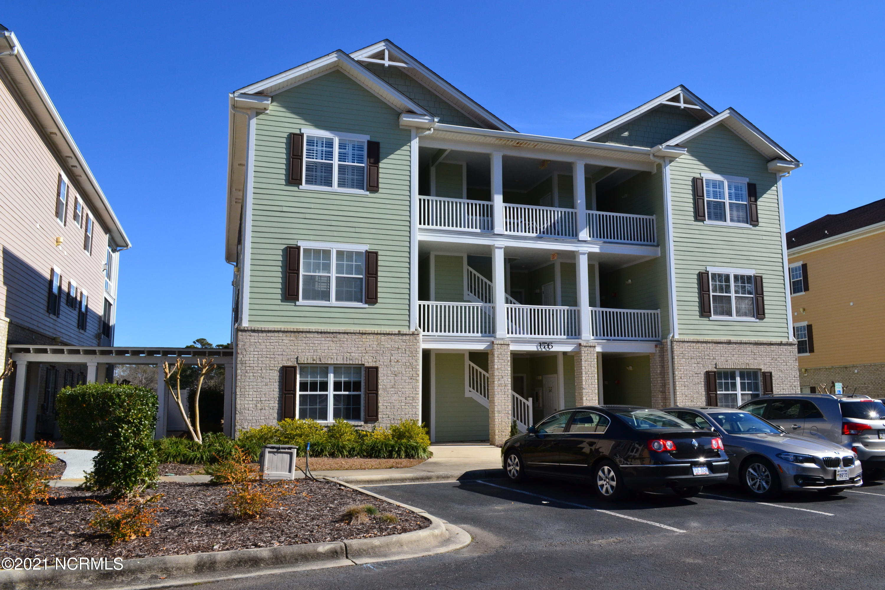 176 Clubhouse Road Property Photo 1