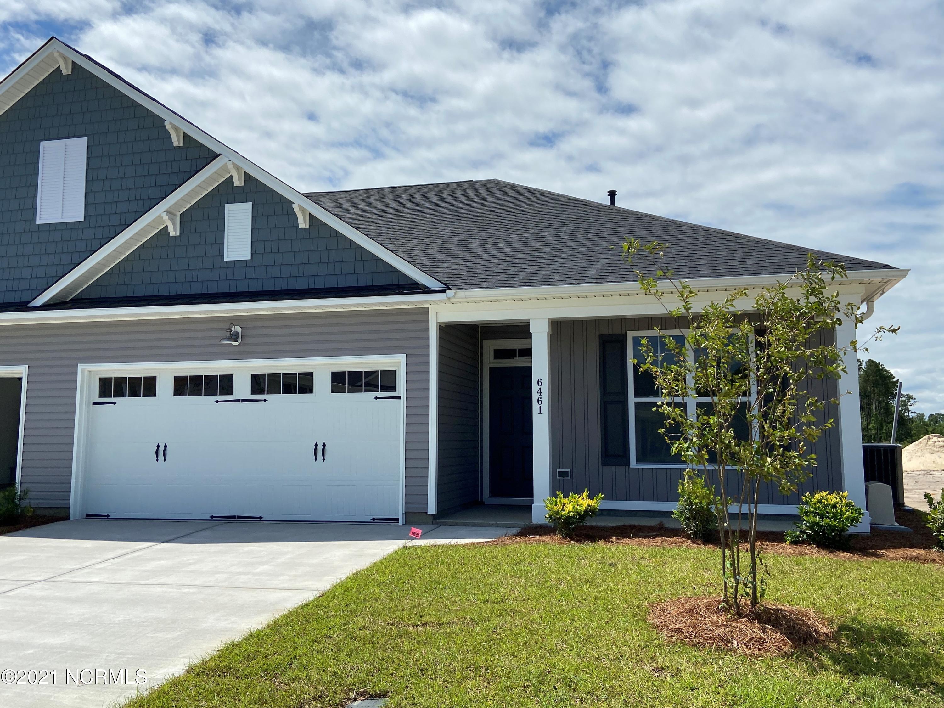 6461 Pinnacle Point Property Photo 1