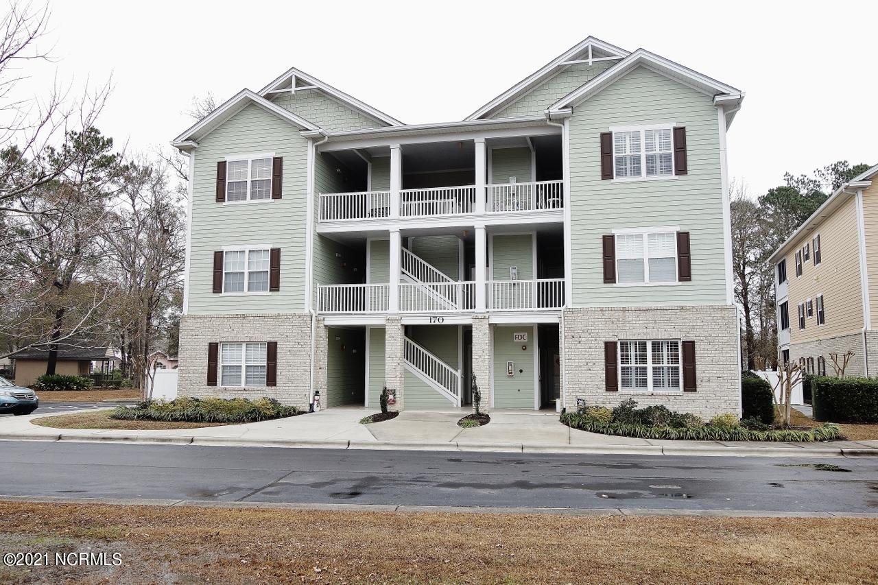 170 Clubhouse Road Apt 6 Property Photo 1