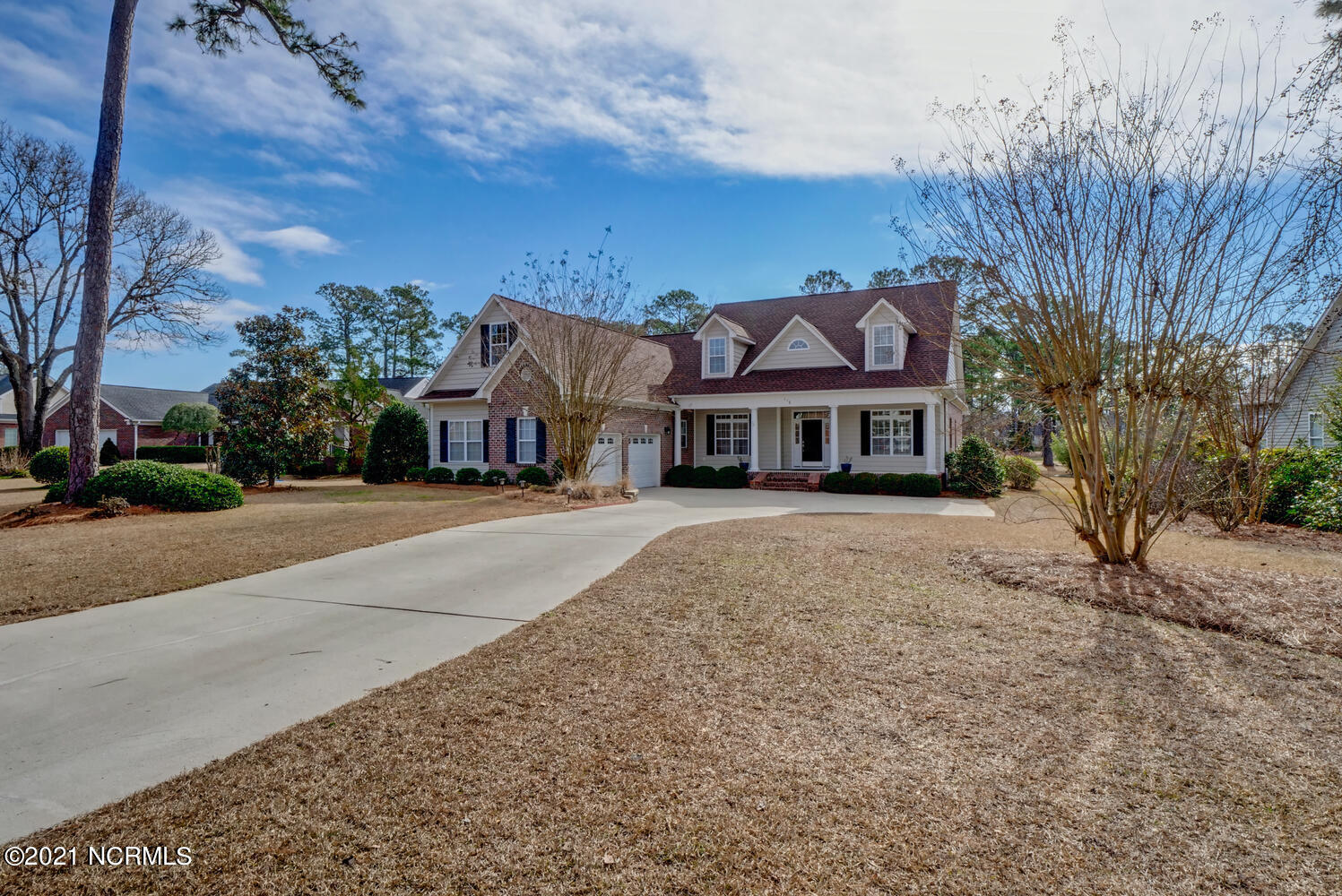 118 Golf Terrace Drive Property Photo 1