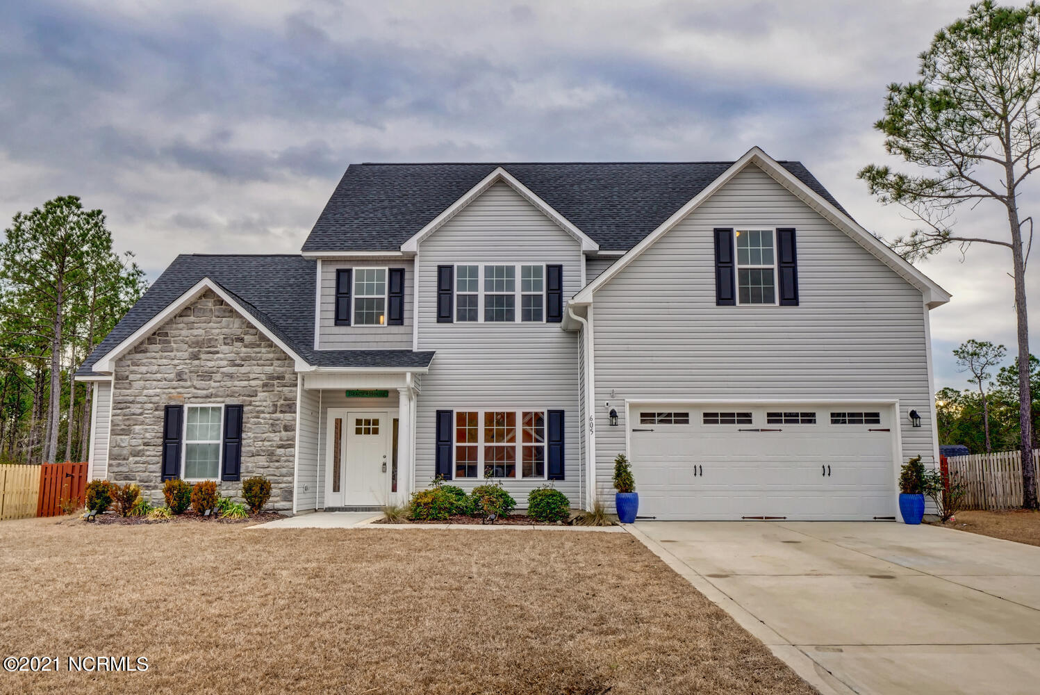 605 Prospect Way Property Photo 1