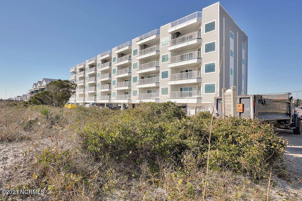 201 Carolina Beach Avenue 304 Property Photo 1