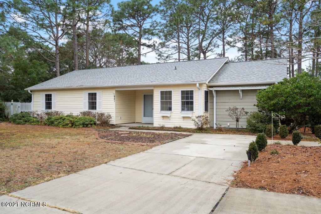 921 Hunting Ridge Road Property Photo 1