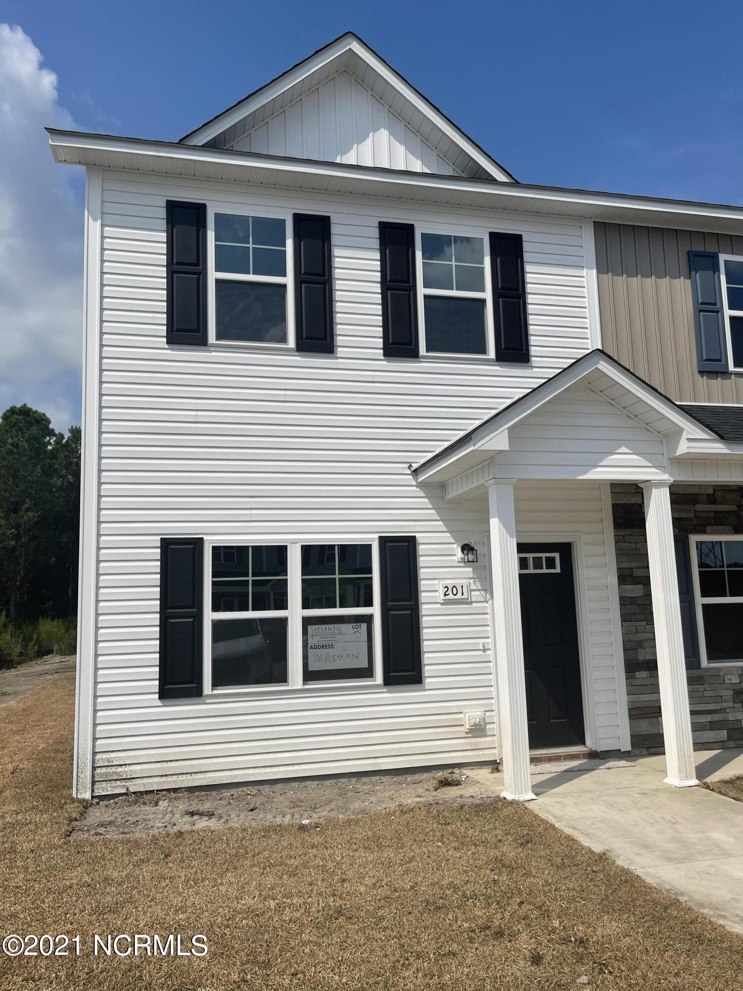 201 Alexa Place Property Photo 1
