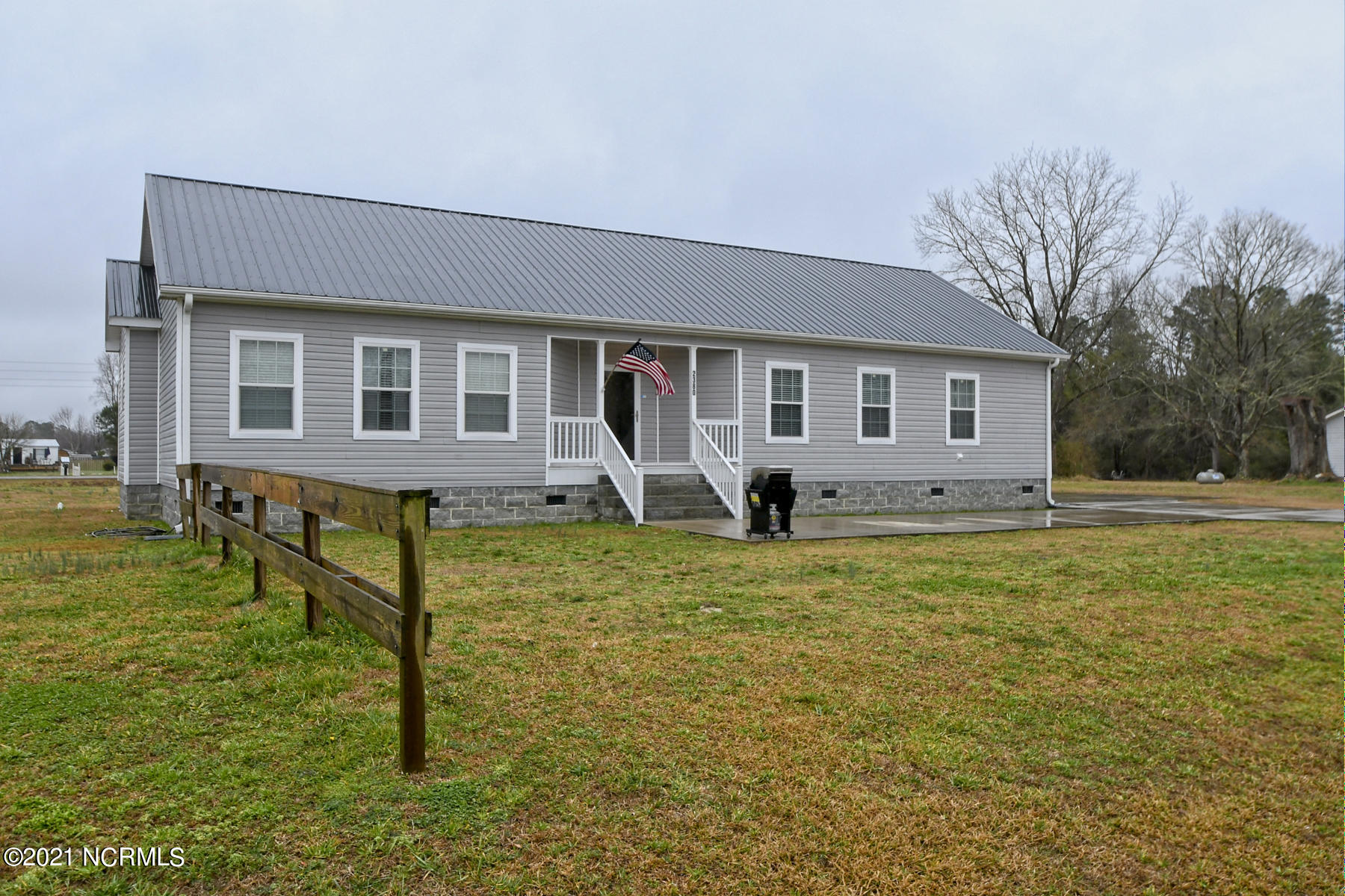2380 Cardinal Avenue Property Photo 1