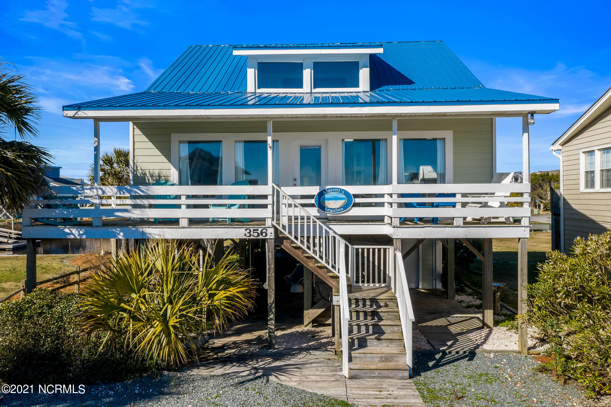 356 Ocean Boulevard Property Photo 1