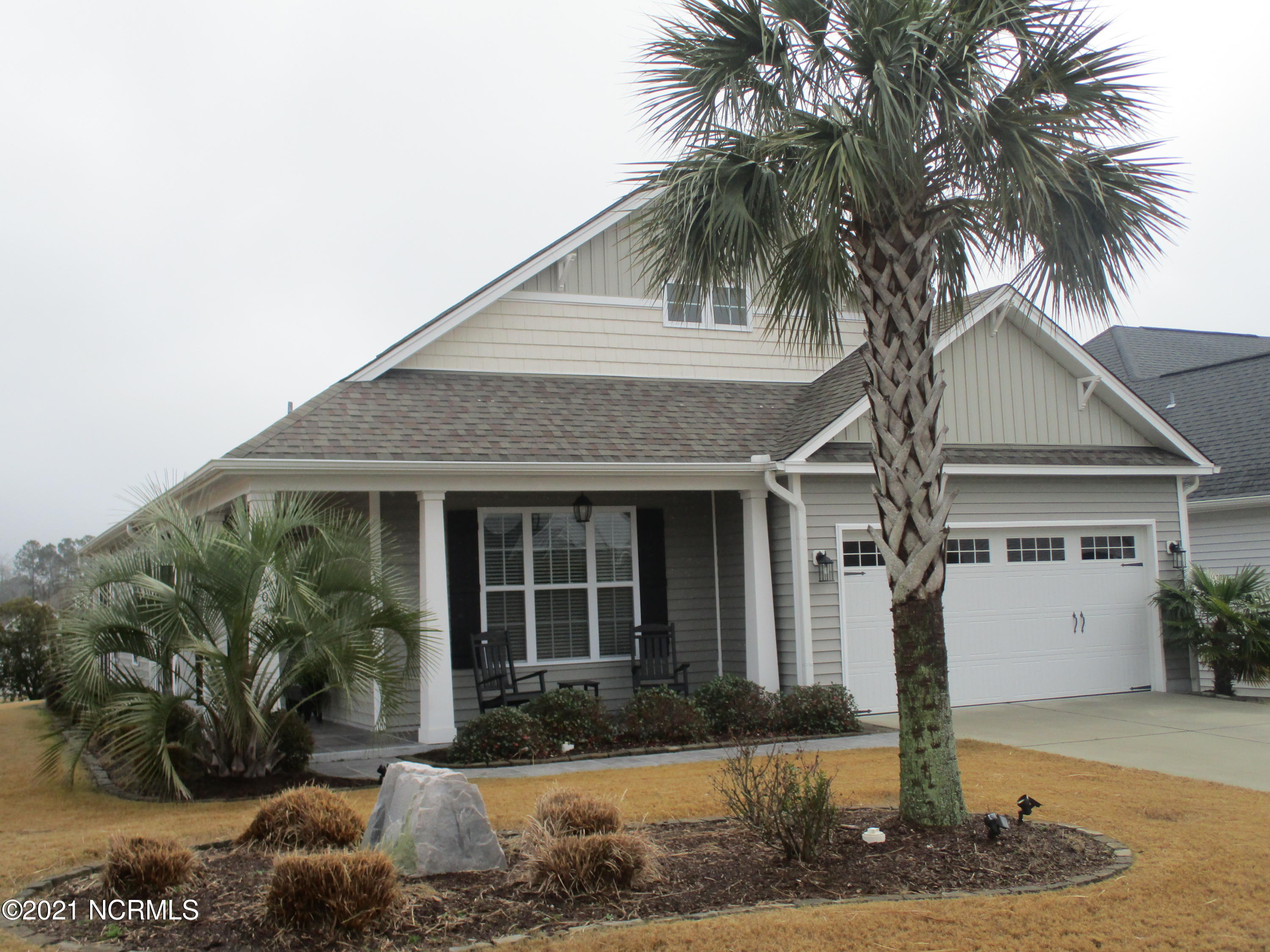 7030 Ascension Drive Property Photo 1
