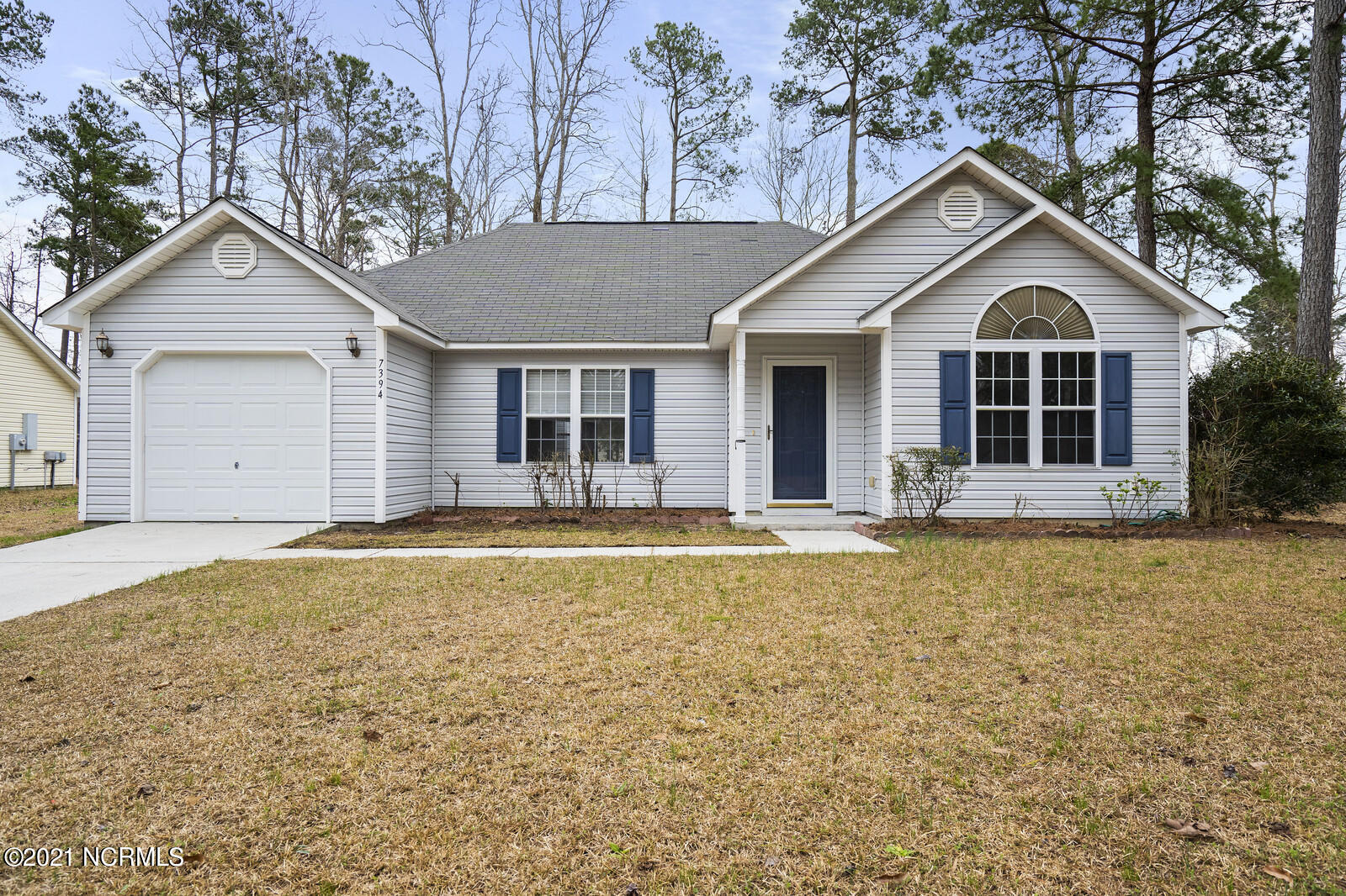 7394 Hazelstone Lane Property Photo 1