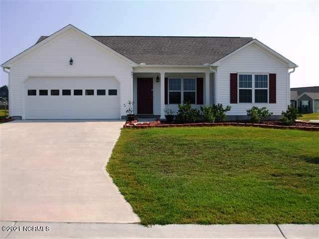 351 Rose Bud Lane Property Photo 1