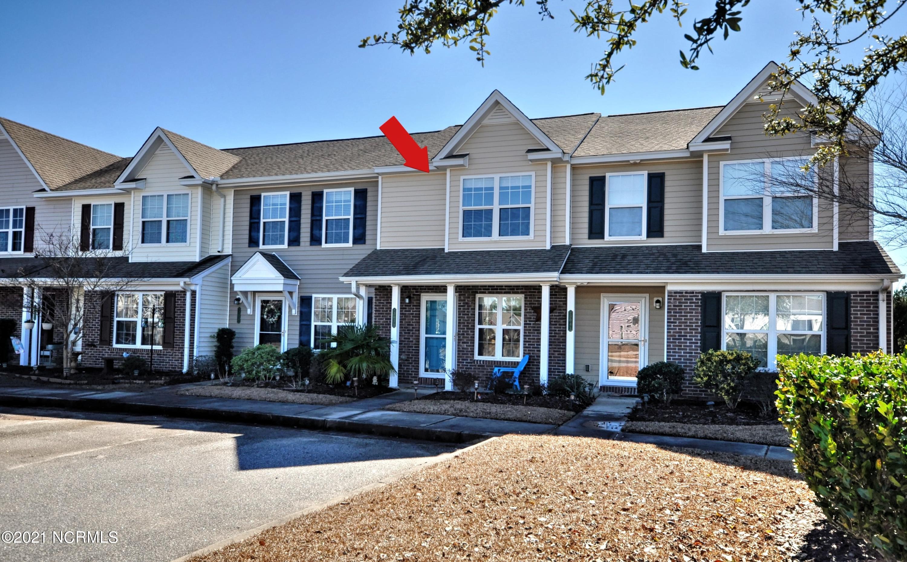3039 Cedar Creek Lane Property Photo 1