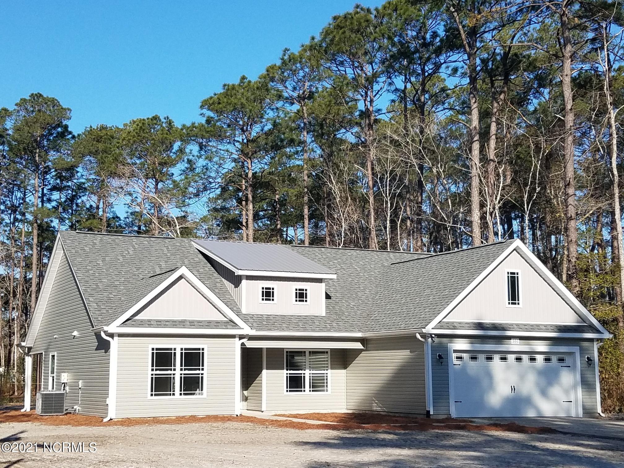 551 Leatherwood Drive Property Photo 1