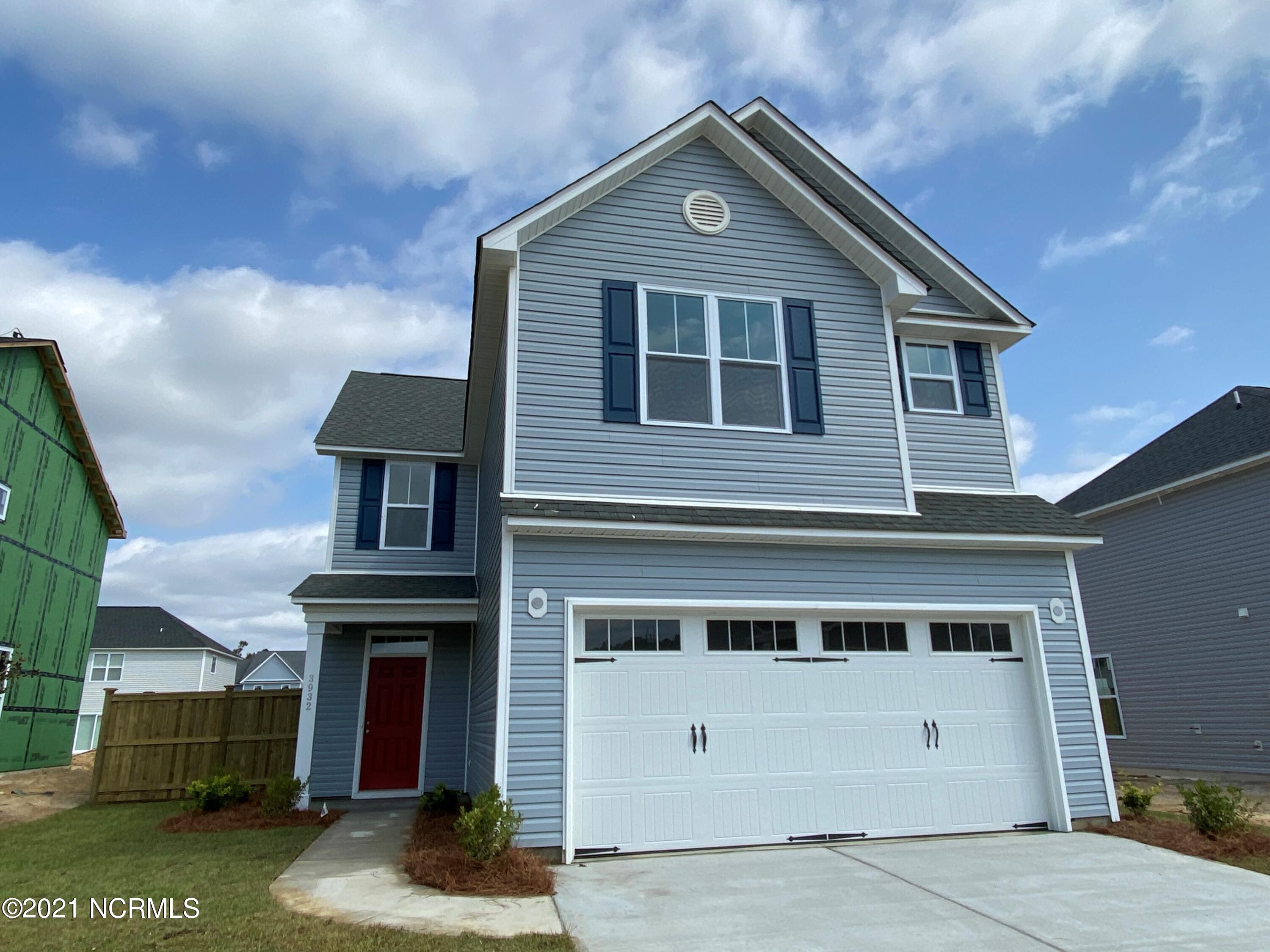 3932 Virgo Lane Property Photo 1