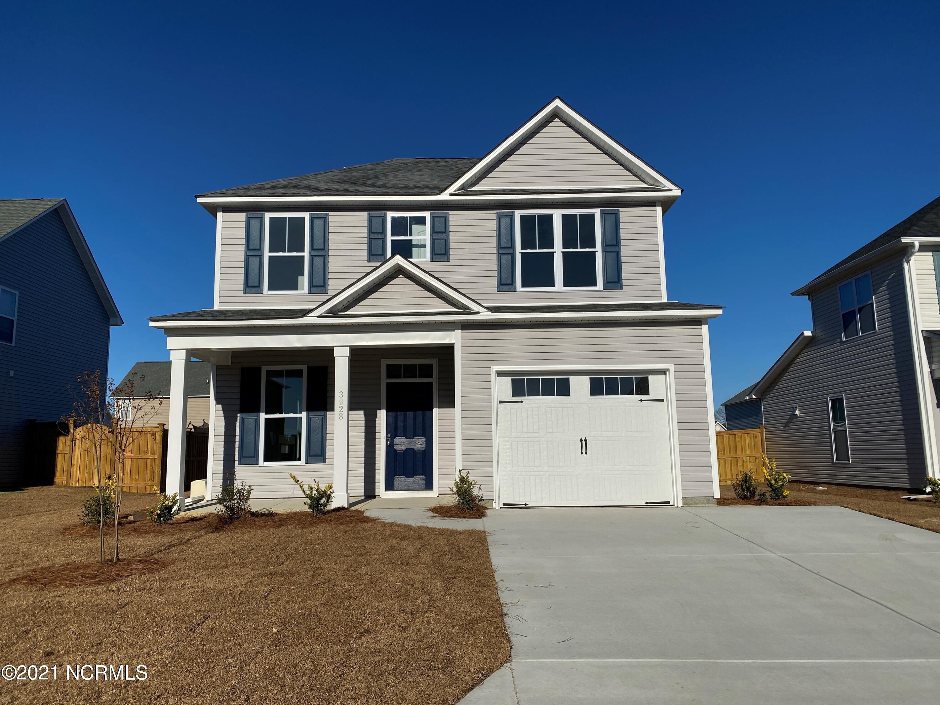 3928 Virgo Lane Property Photo 1
