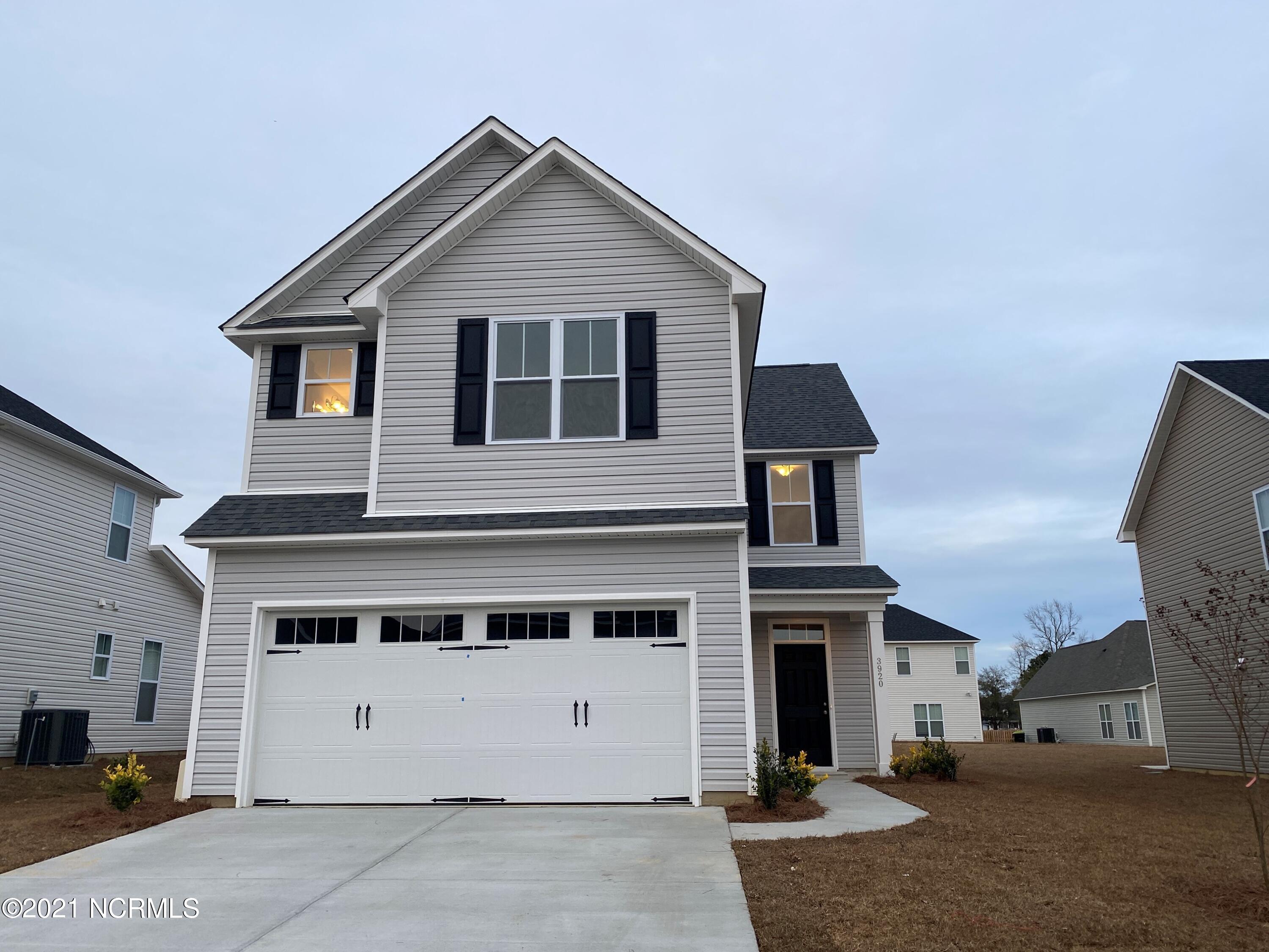 3920 Virgo Lane Property Photo 1