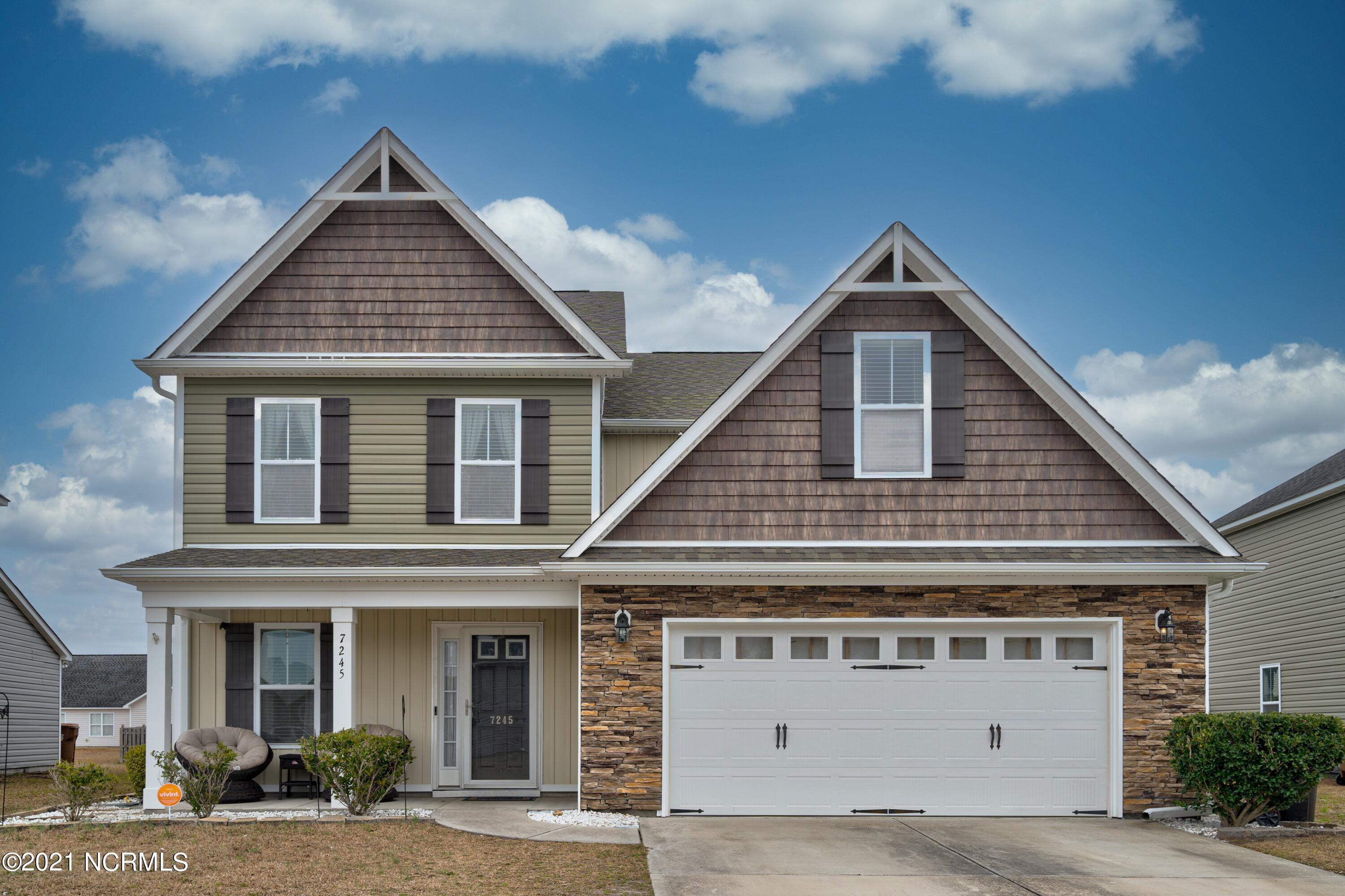 7245 Savanna Run Loop Property Photo 1