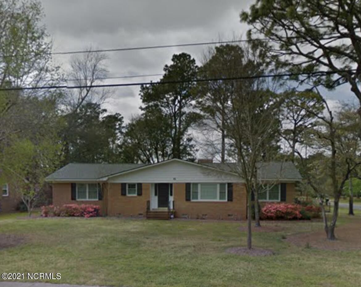 41 Robert E Lee Drive Property Photo 1