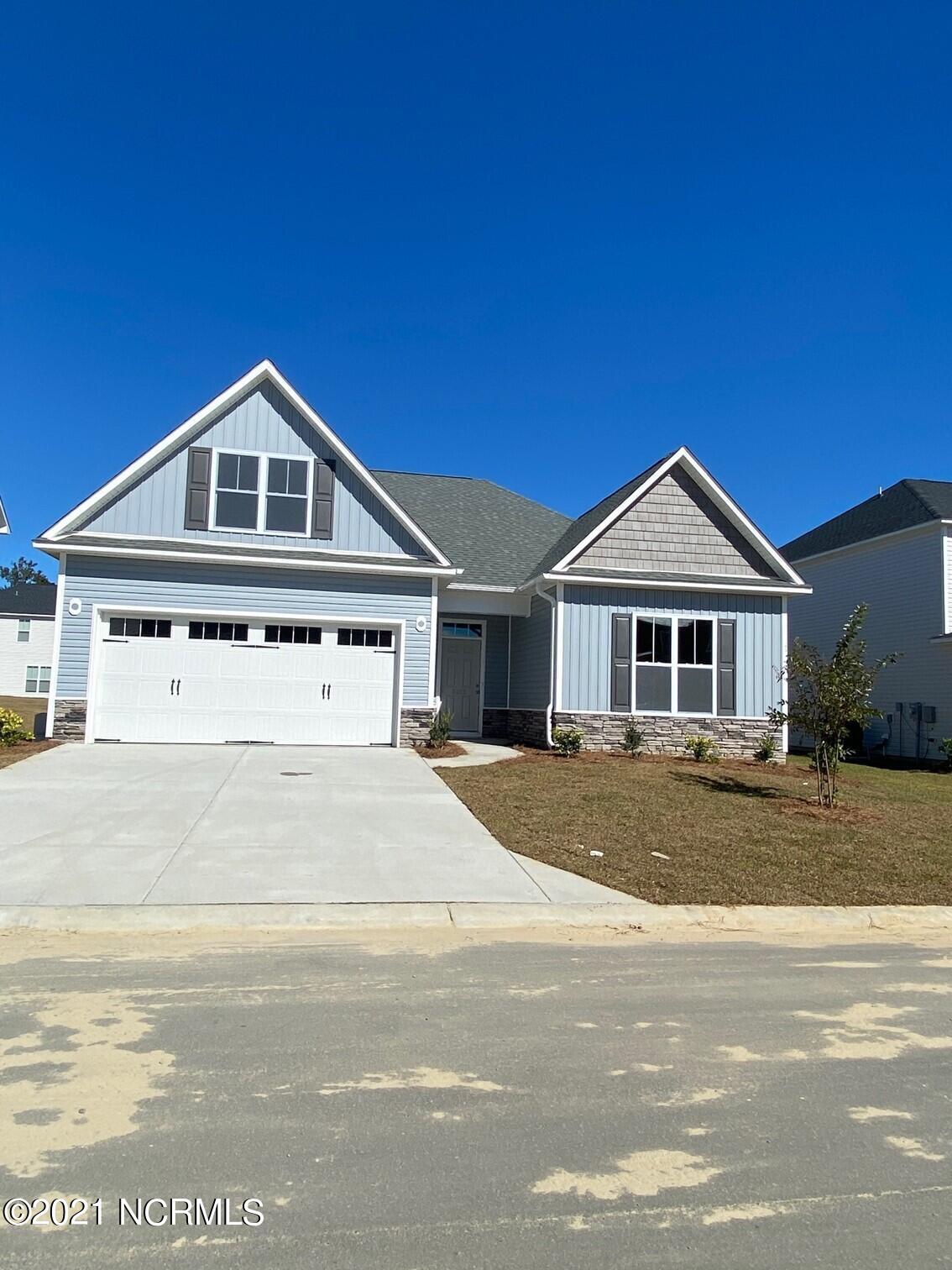 3912 Virgo Lane Property Photo 1