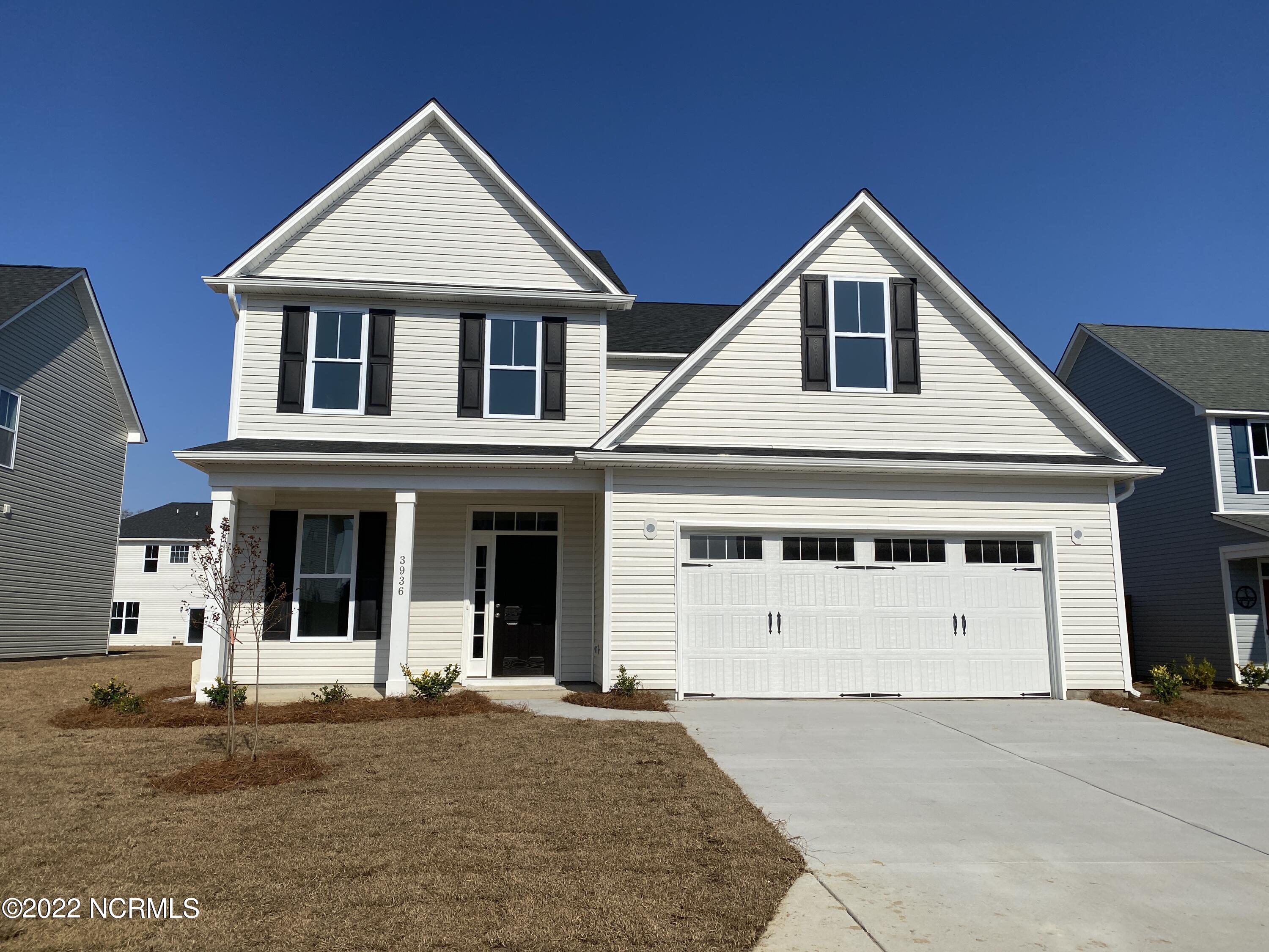 3936 Virgo Lane Property Photo 1