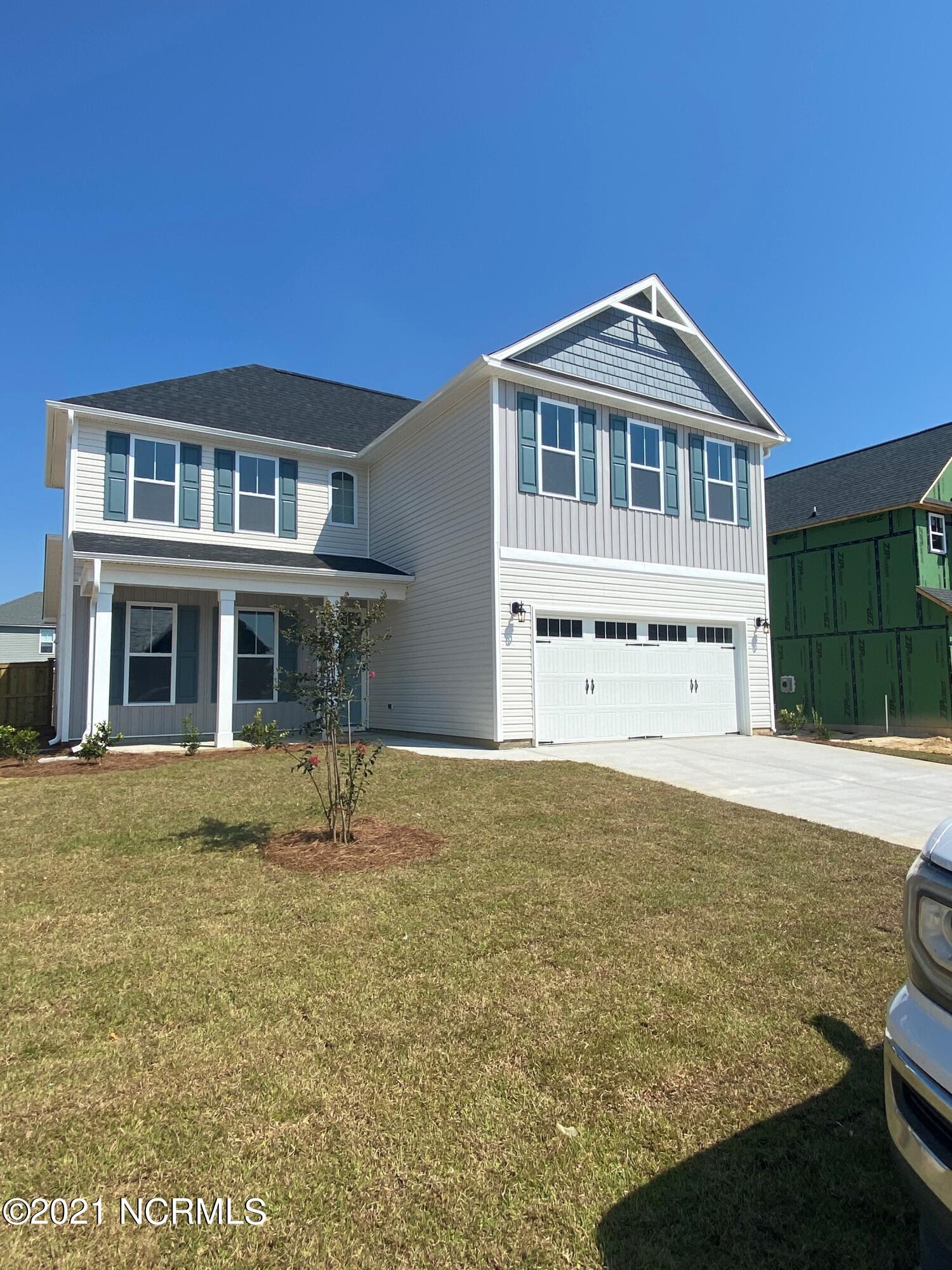 3924 Virgo Lane Property Photo 1