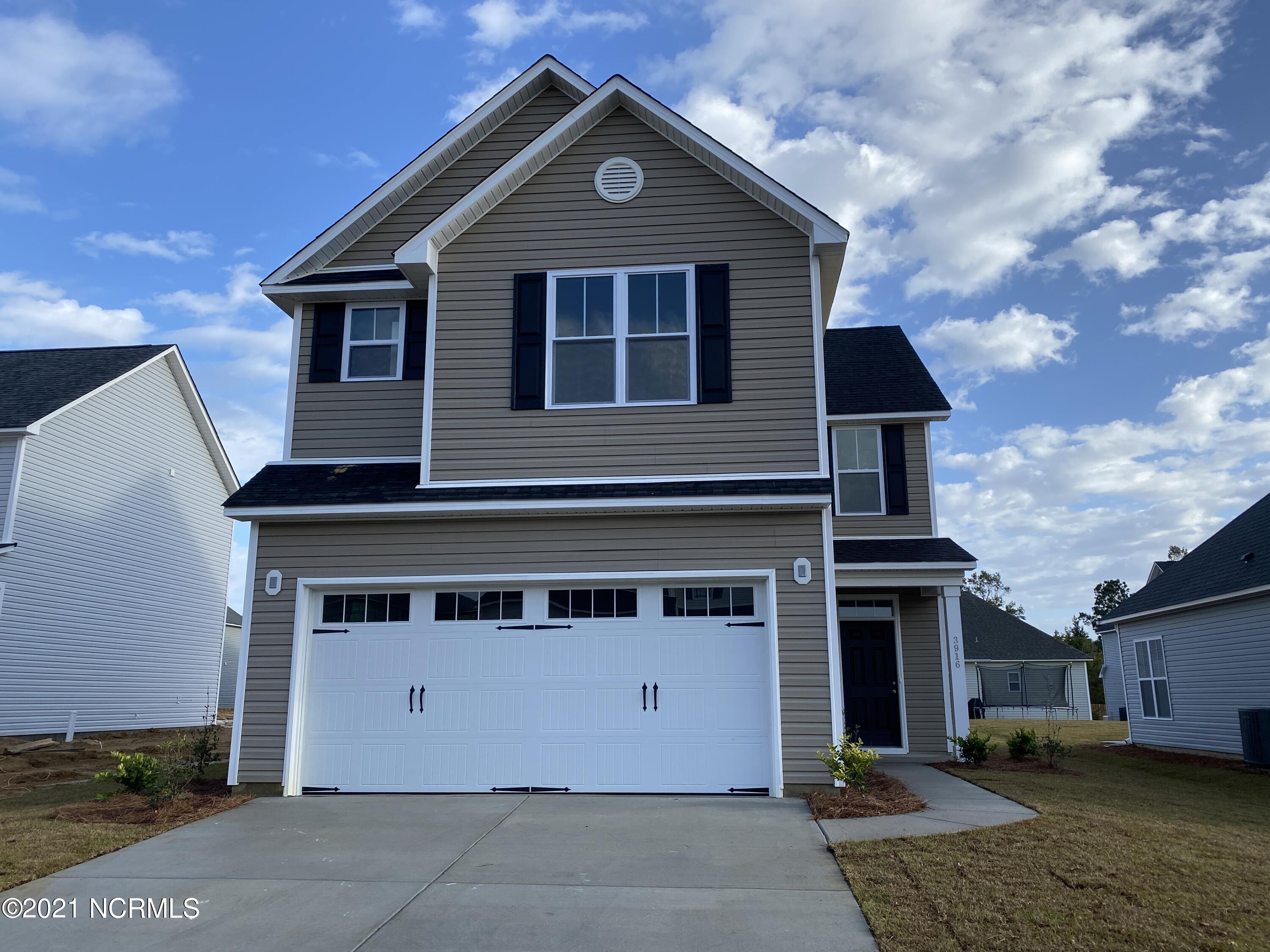 3916 Virgo Lane Property Photo 1