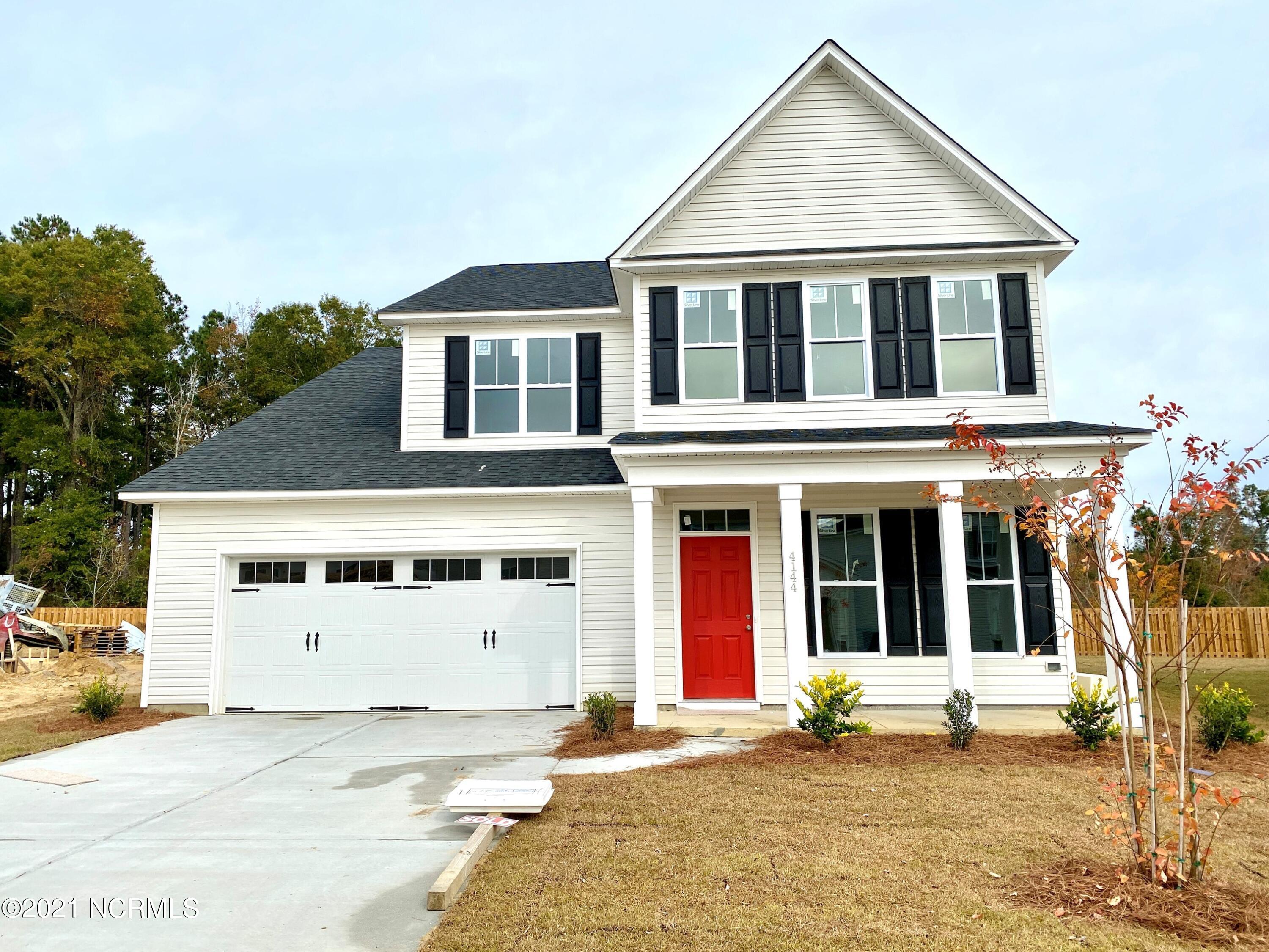 4144 Pegasus Parkway Property Photo 1