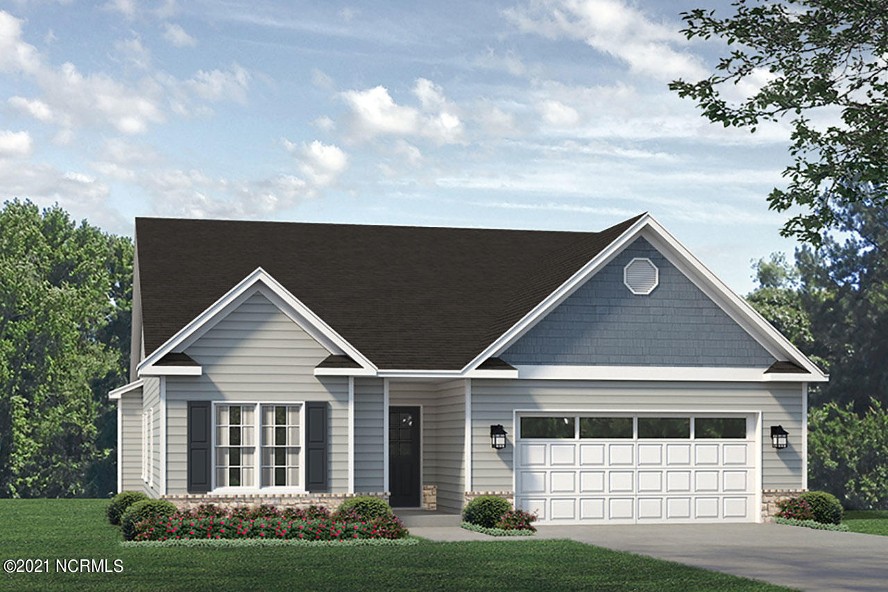 386 S Wild Rice Drive Property Photo 1