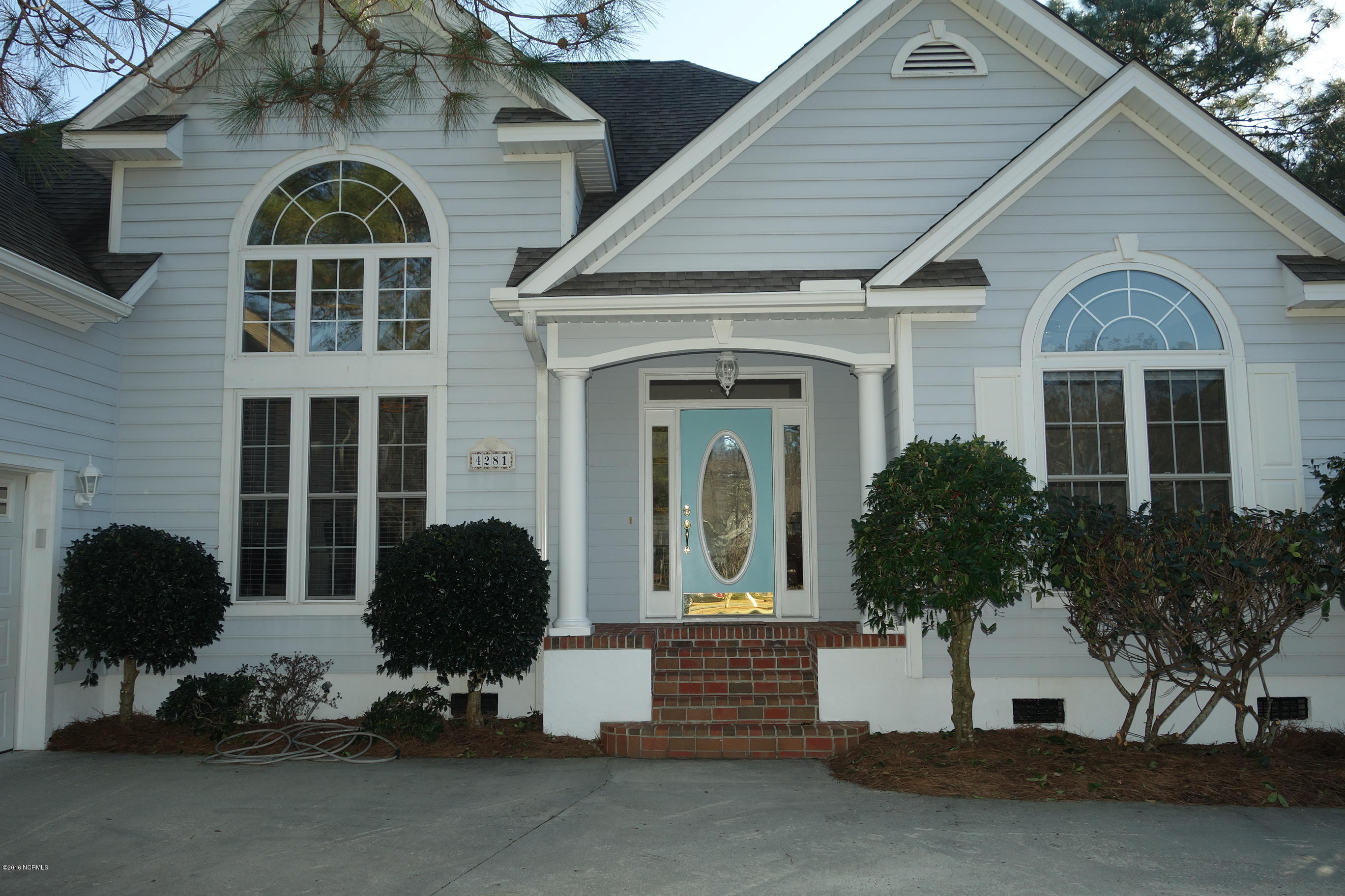 4281 Loblolly Circle Property Photo 1