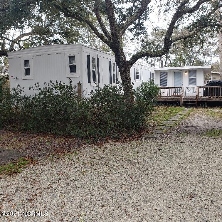 207 NE 68th Street Property Photo 1