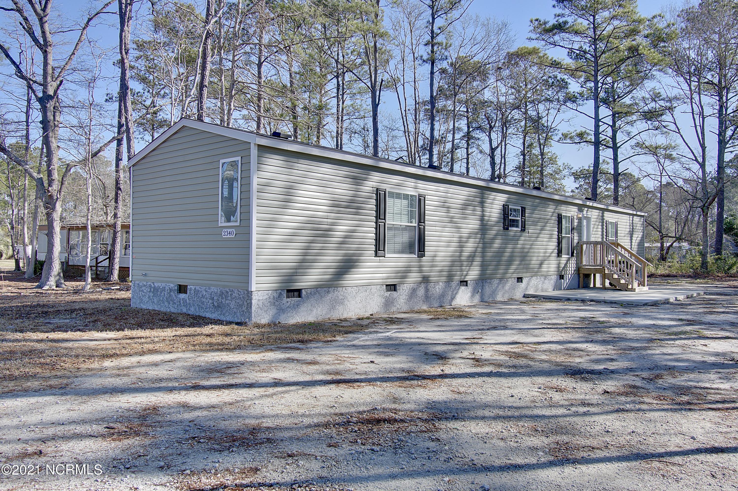2340 Kirby Road Property Photo 1