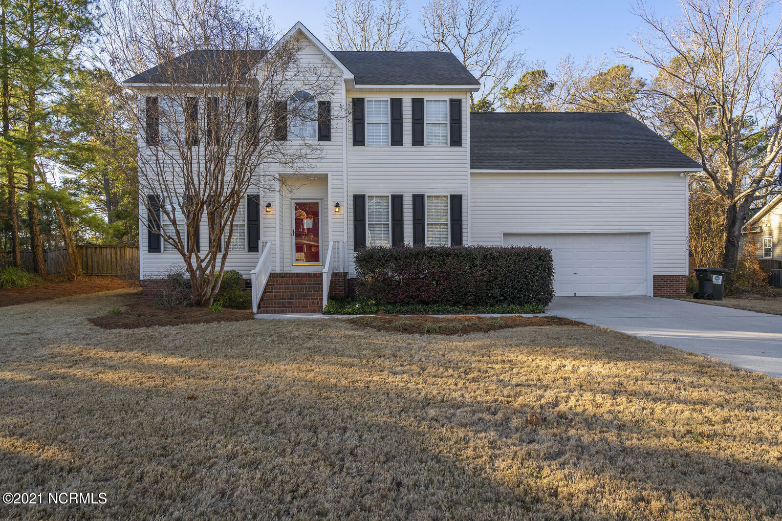 7217 Oyster Lane Property Photo 1