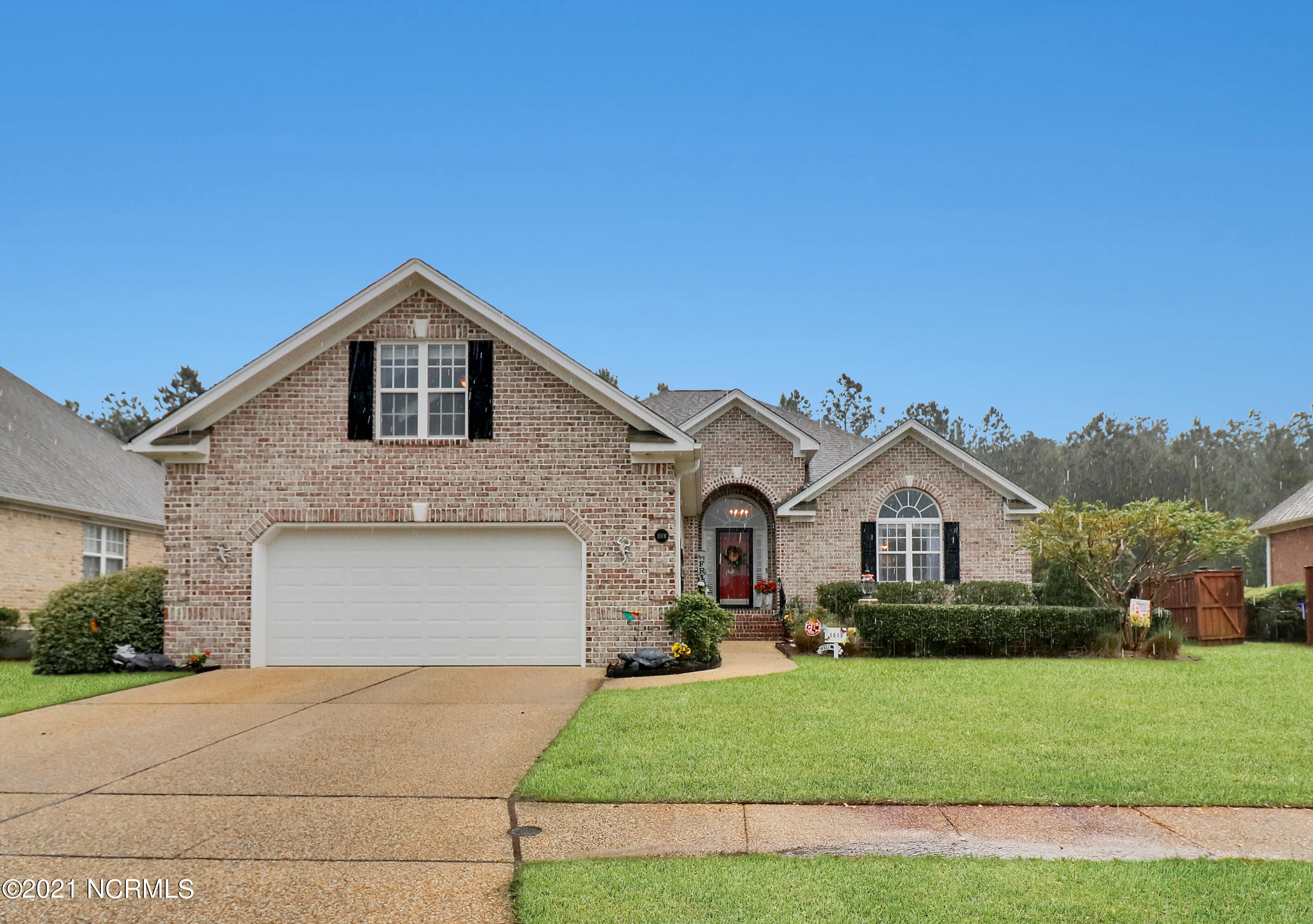 1018 Ringlet Court Property Photo 1