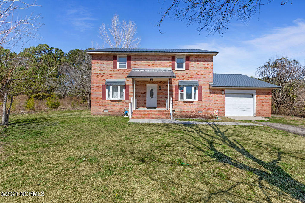 289 Hubert Boulevard Property Photo 1