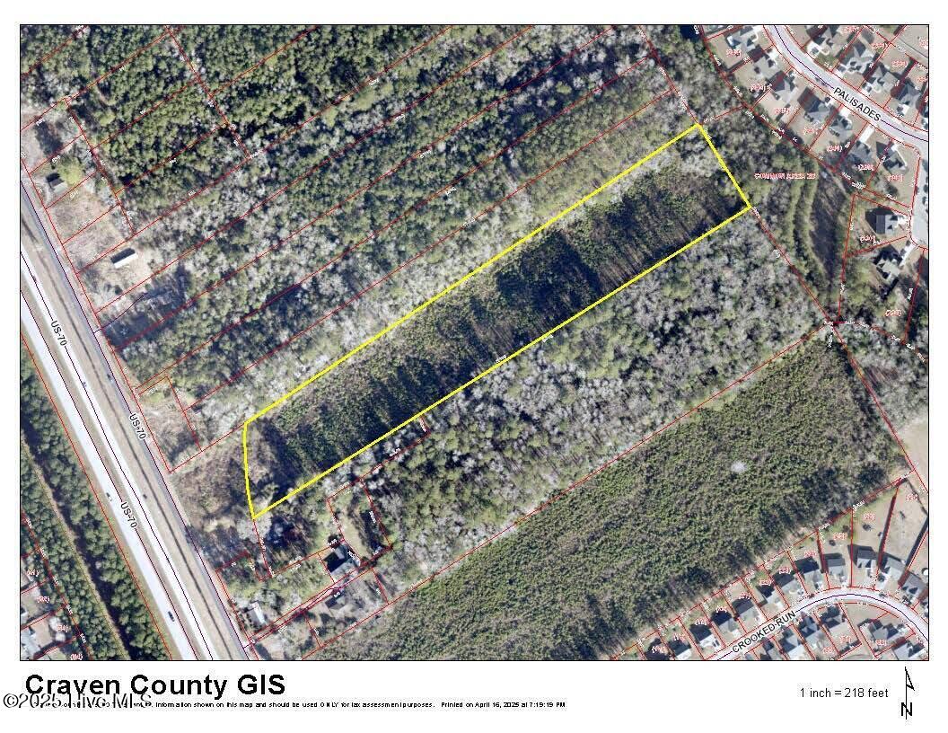 Craven Real Estate Listings Main Image