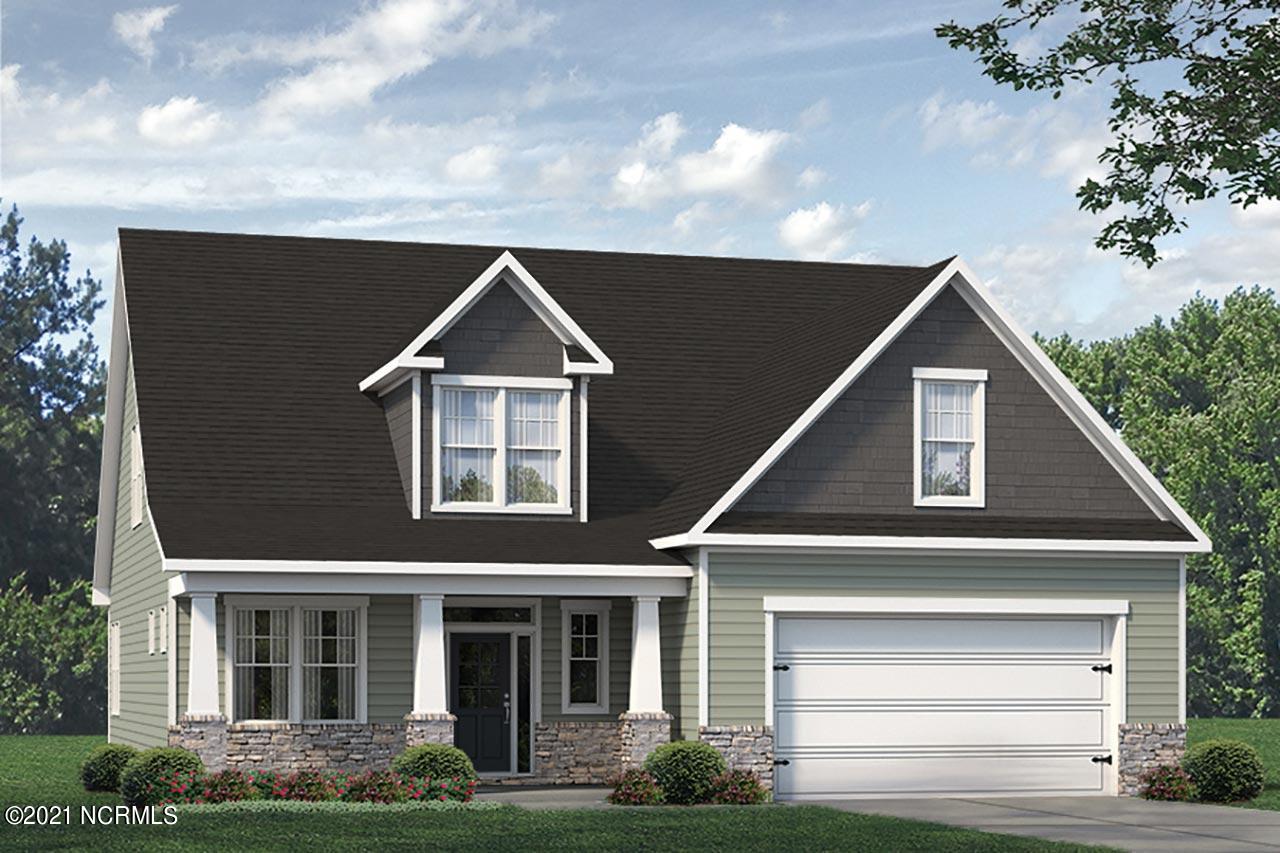 150 Rice Marsh Way Property Photo 1