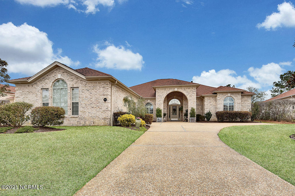 2140 Villamar Drive Property Photo 1