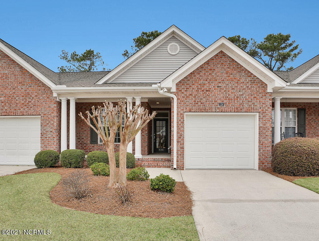 228 Windchime Way Property Photo 1