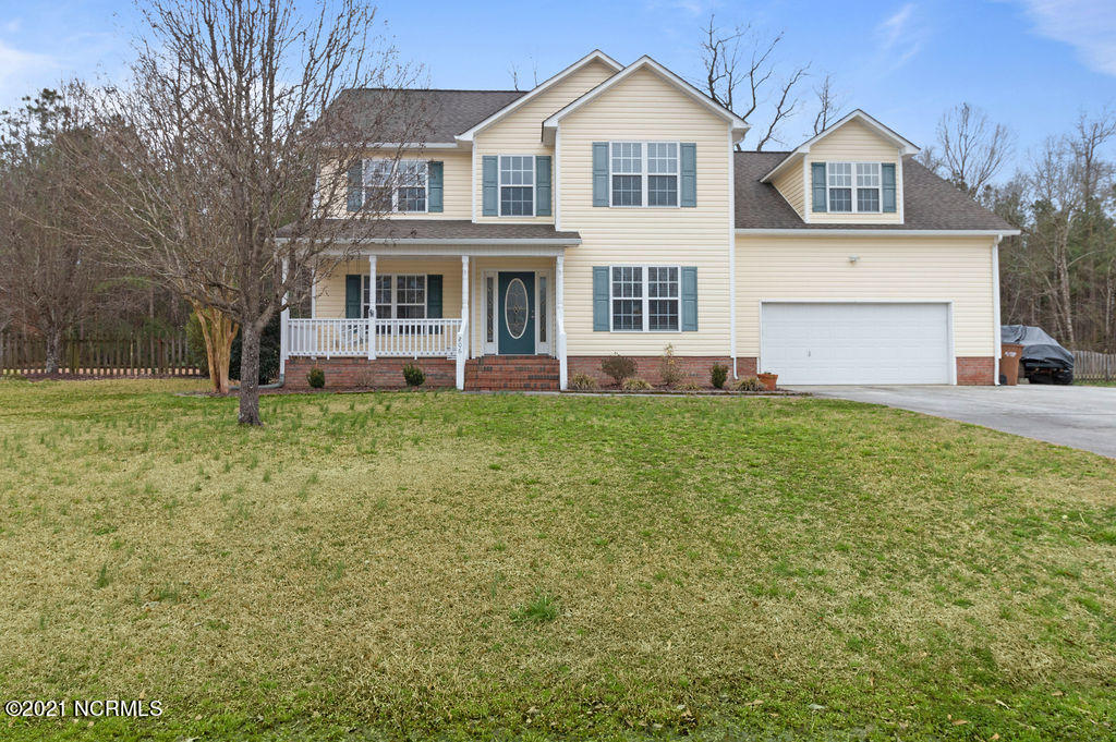 206 Wiltshire Court Property Photo 1